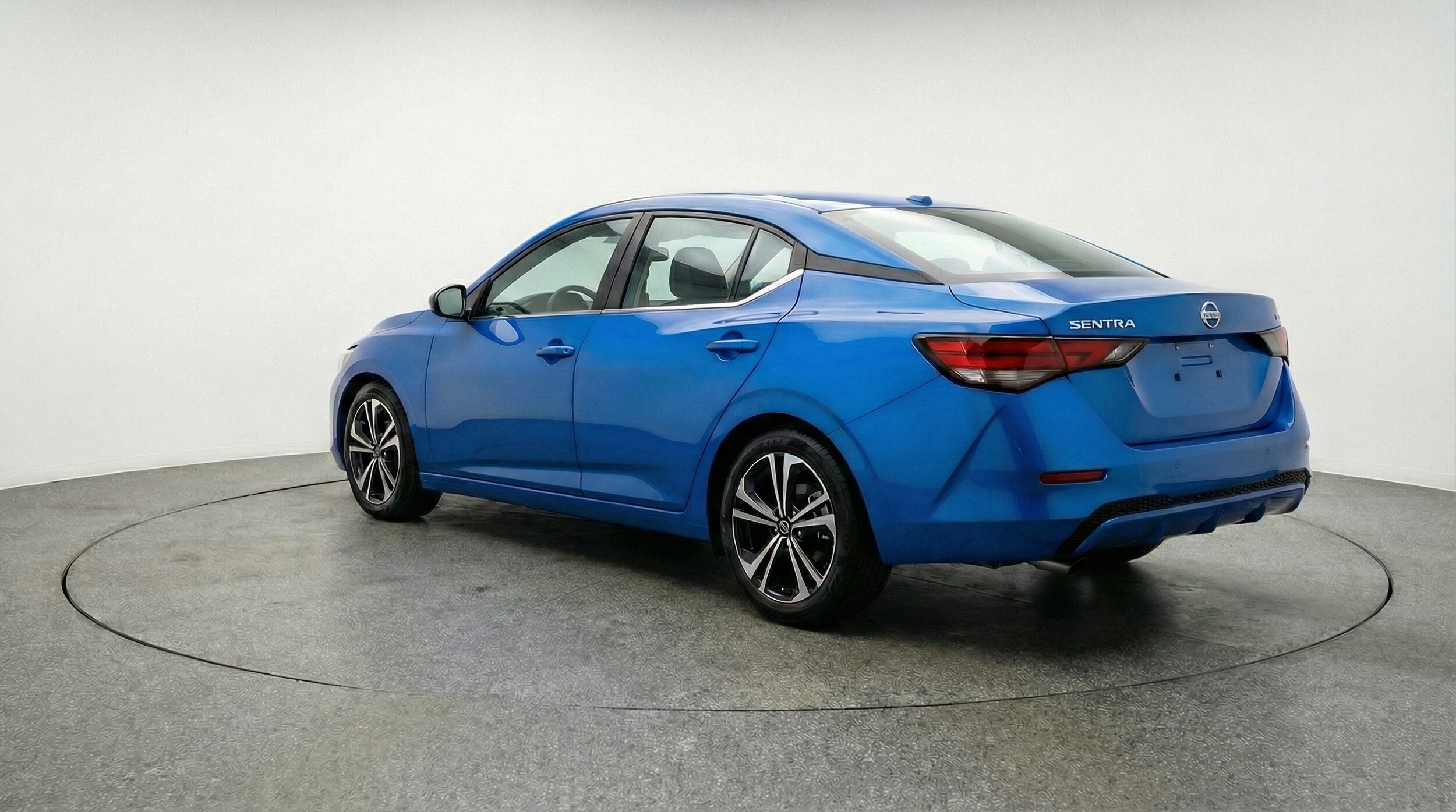 Thumbnail: 2025 Nissan Sentra - 5