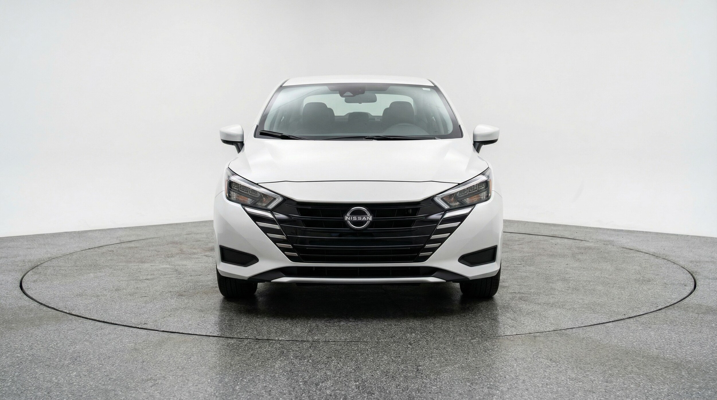 Thumbnail: 2025 Nissan Versa - 2