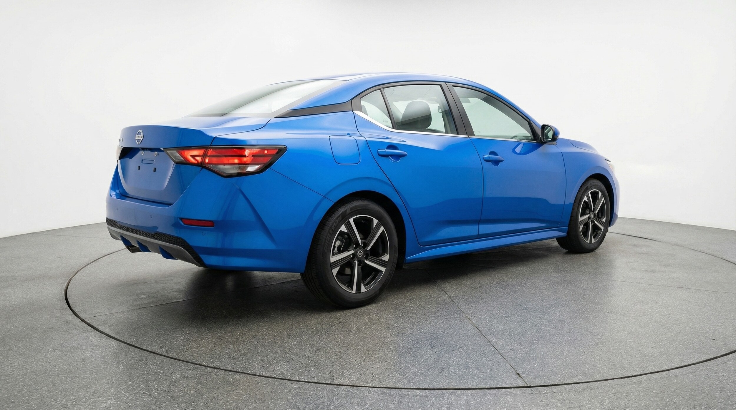 Thumbnail: 2025 Nissan Sentra - 7