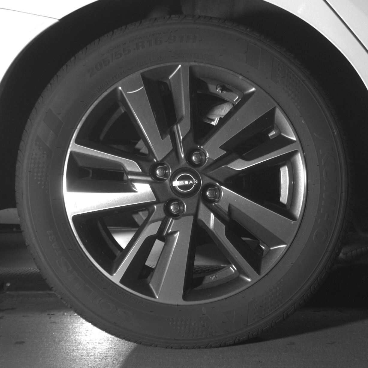 Thumbnail: 2025 Nissan Versa - 12