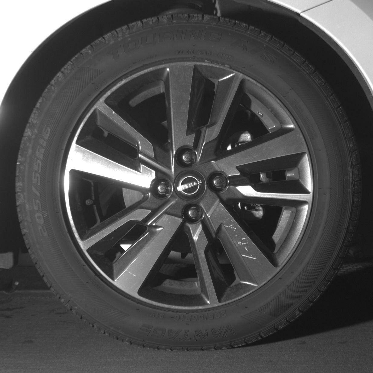 Thumbnail: 2025 Nissan Versa - 10