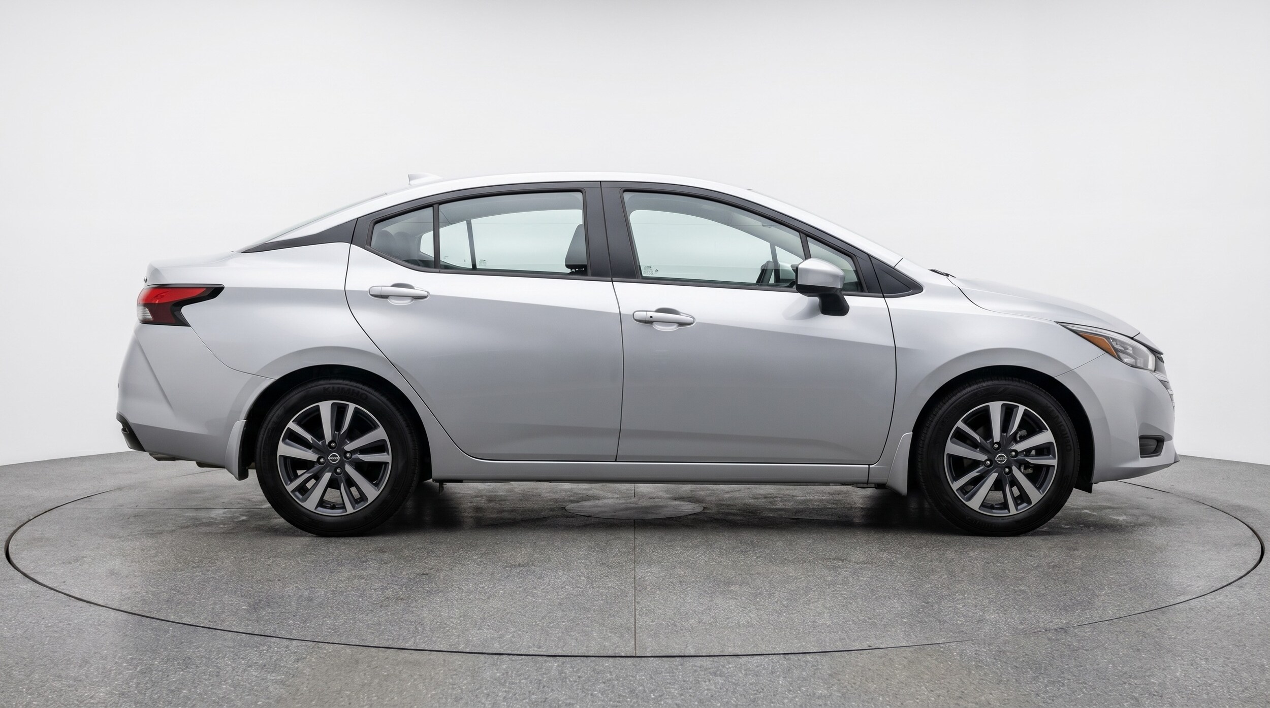 Thumbnail: 2025 Nissan Versa - 8