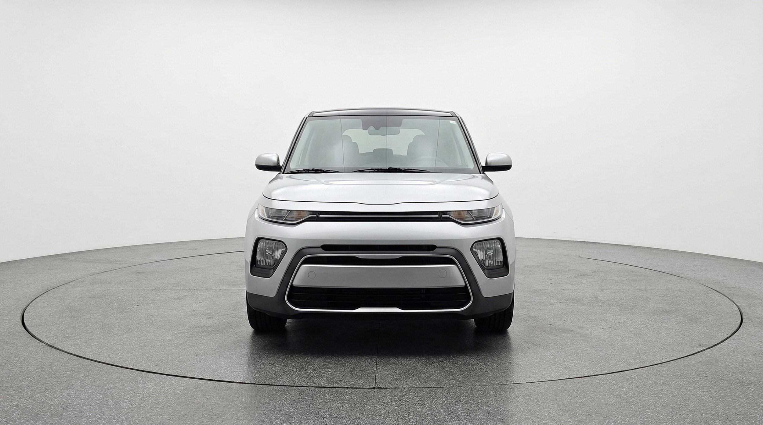 Thumbnail: 2025 Kia Soul - 2