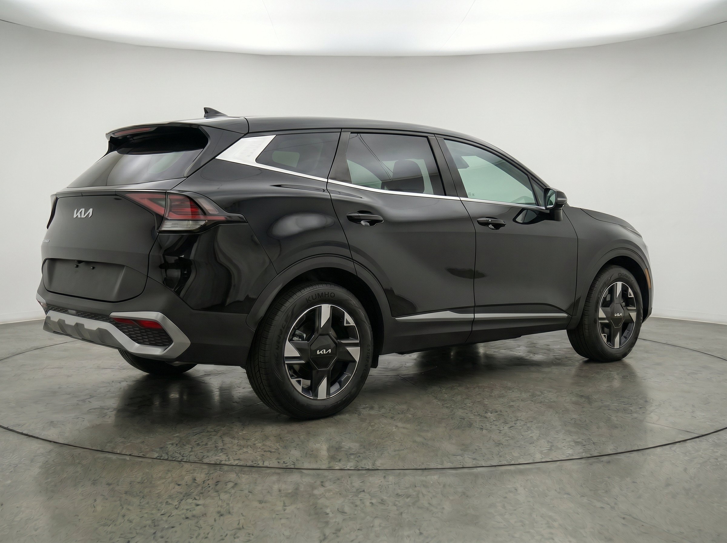 Thumbnail: 2026 Kia Sportage - 9
