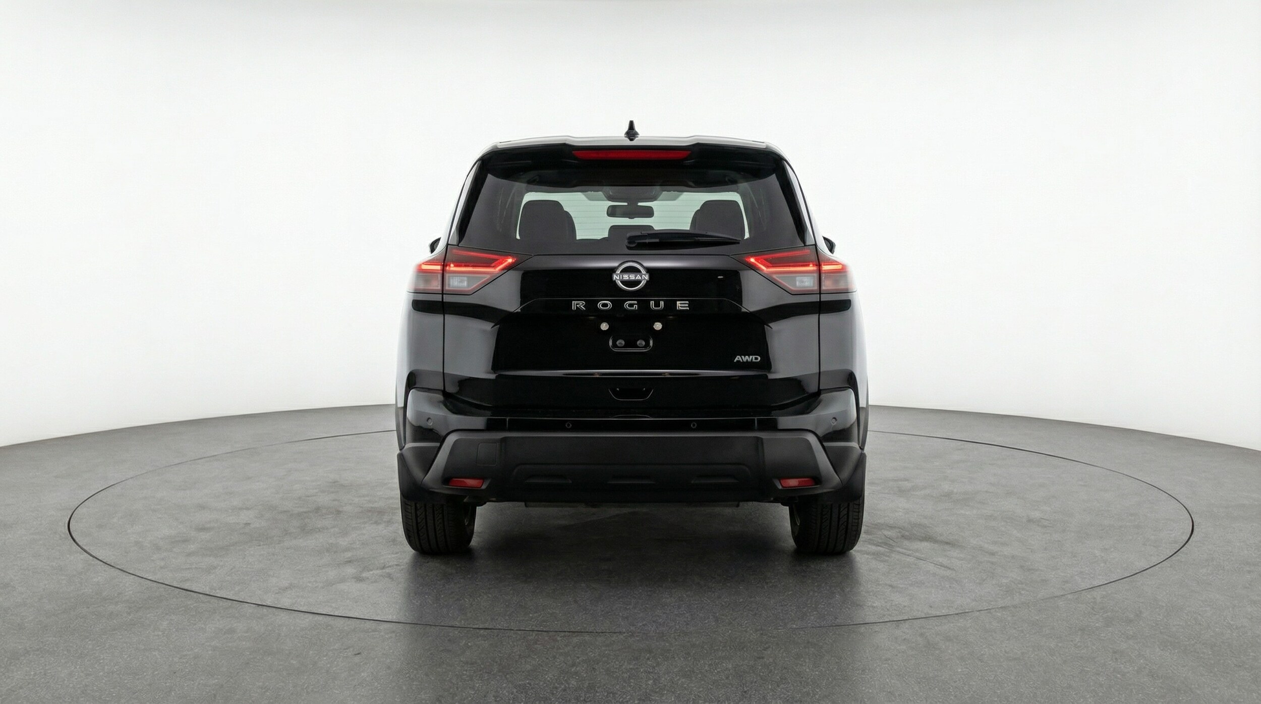 Thumbnail: 2025 Nissan Rogue - 6