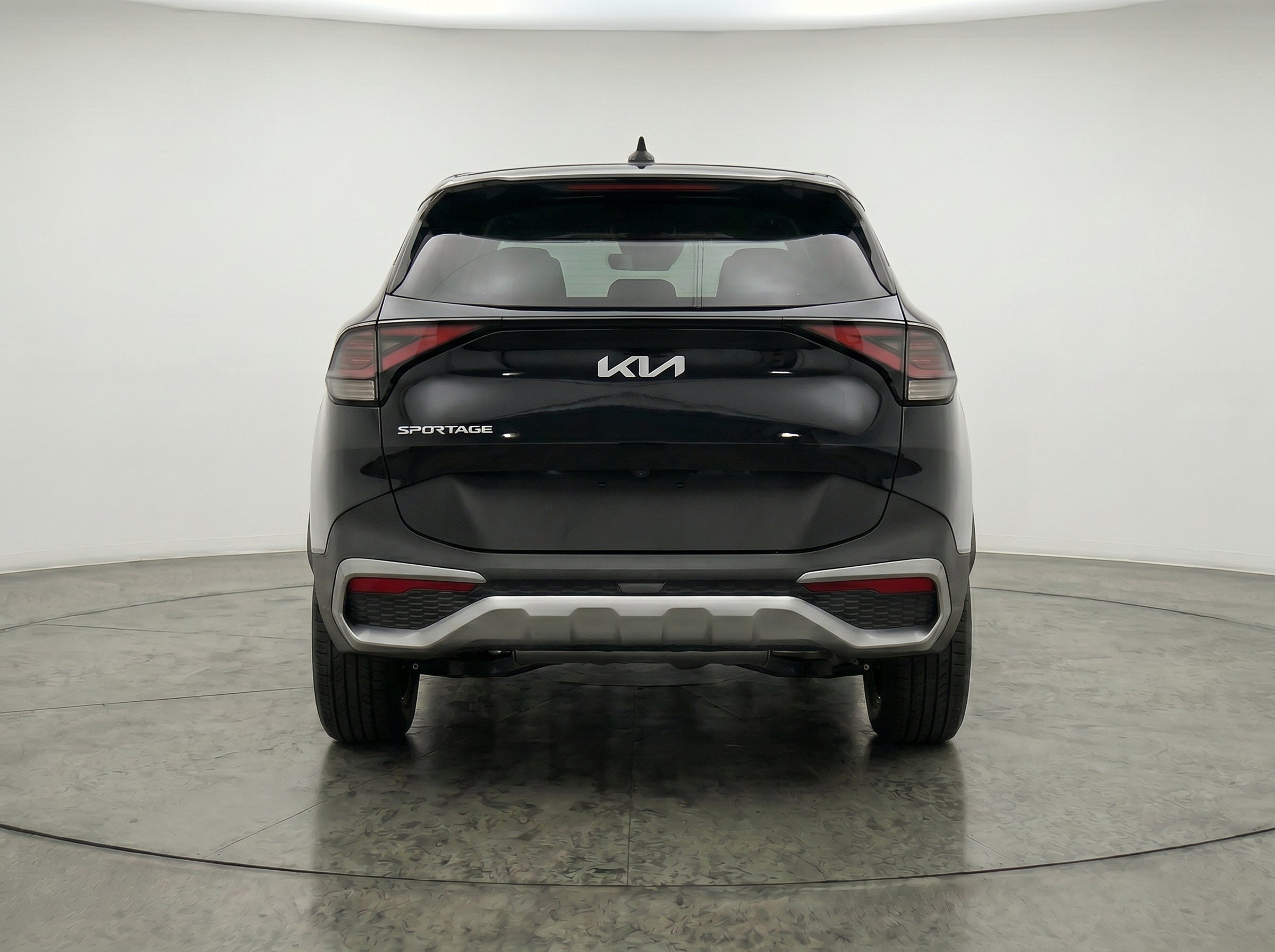 Thumbnail: 2026 Kia Sportage - 7