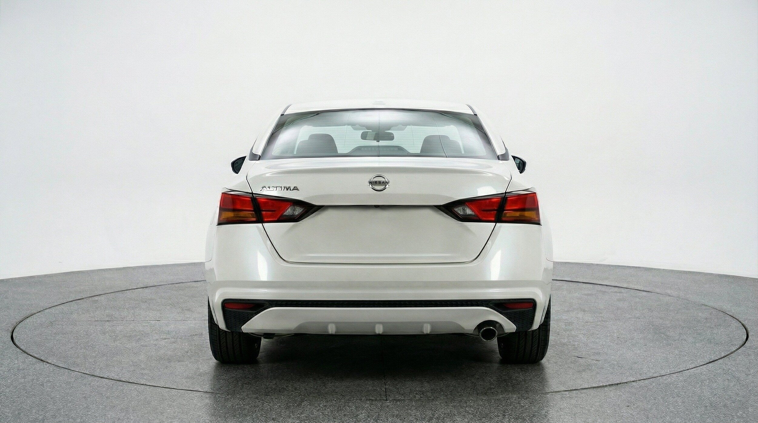 Thumbnail: 2025 Nissan Altima - 7