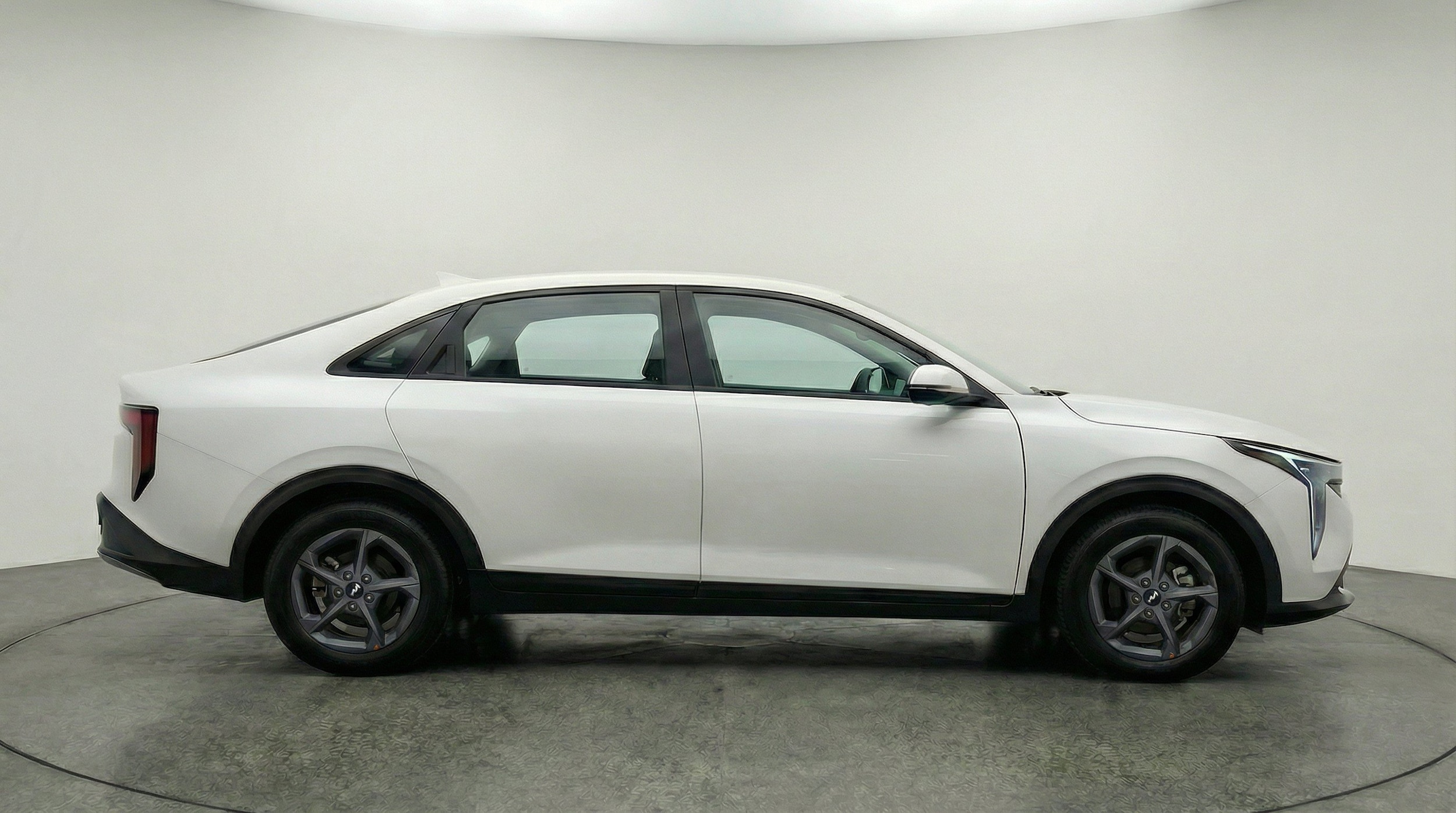 Thumbnail: 2025 Kia K4 - 11