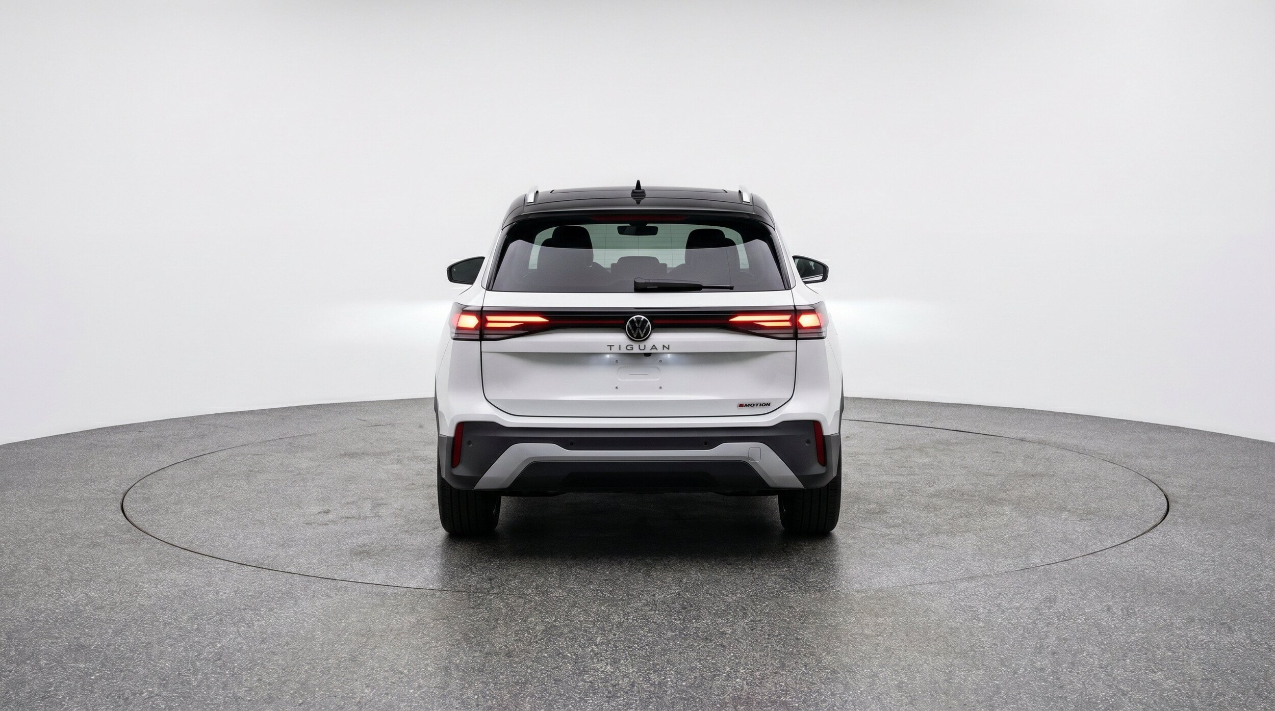 Thumbnail: 2026 Volkswagen Tiguan - 7