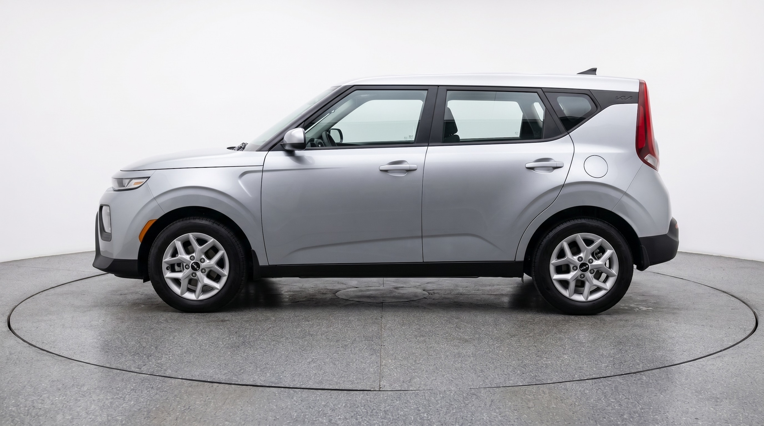 Thumbnail: 2025 Kia Soul - 4