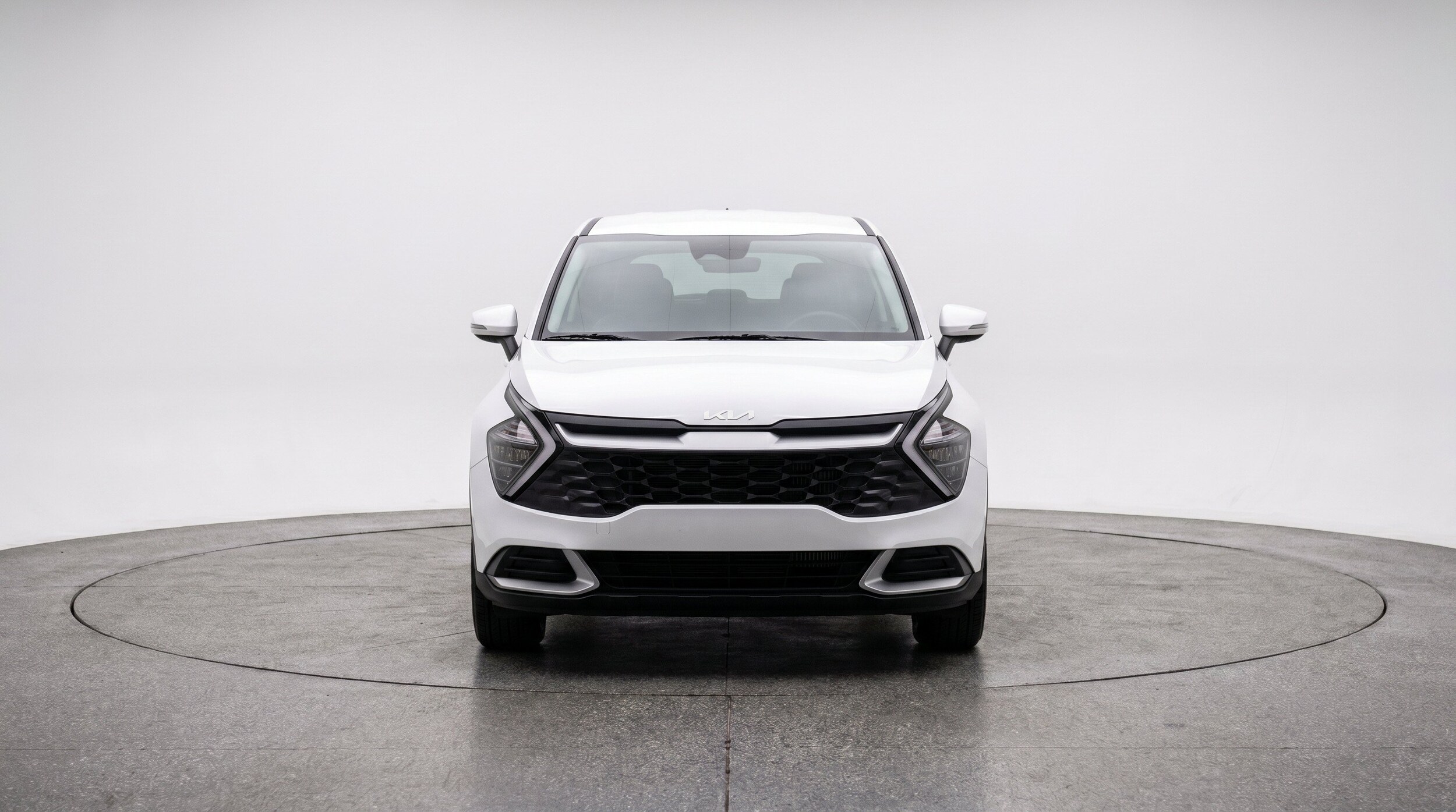 Thumbnail: 2026 Kia Sportage - 2