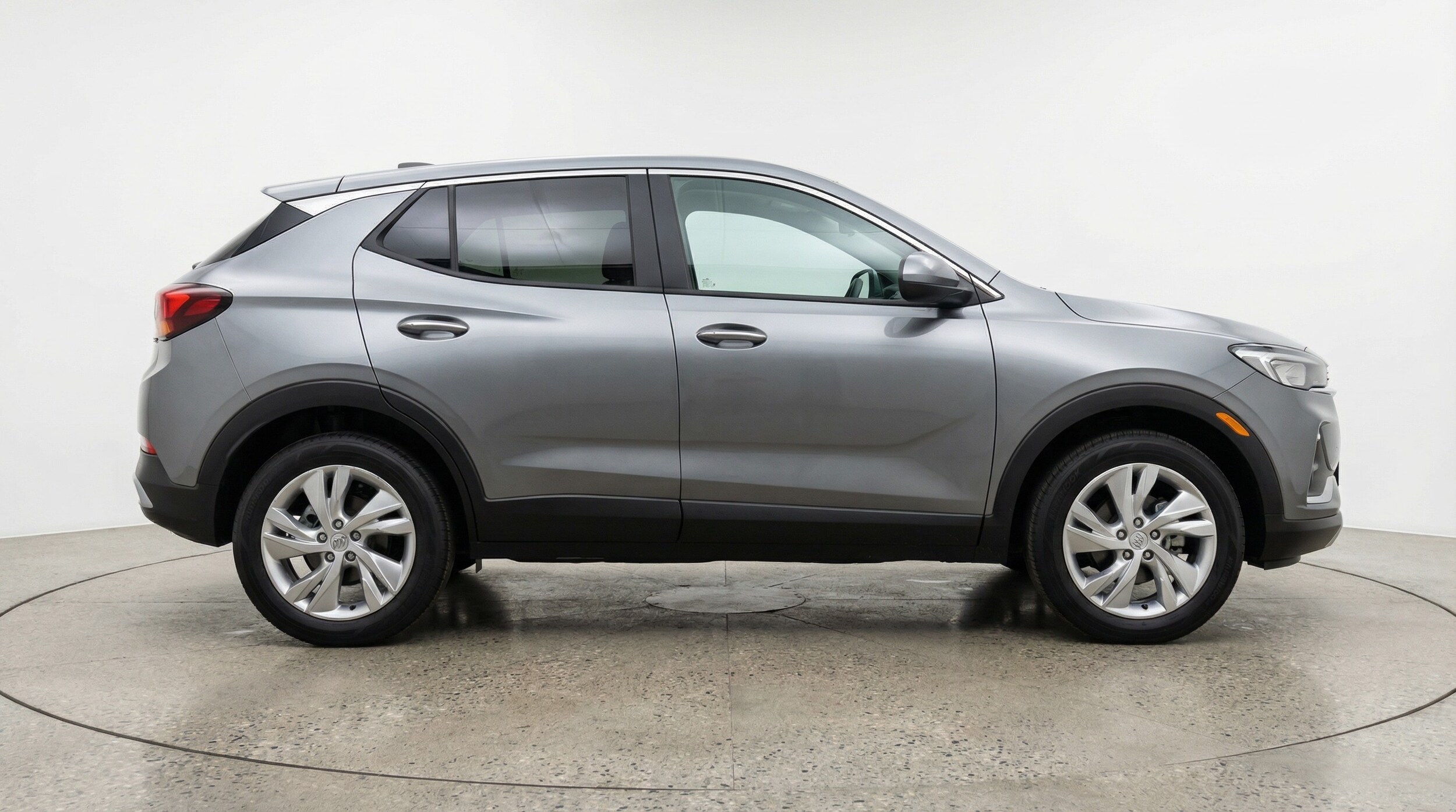 Thumbnail: 2025 Buick Encore GX - 8