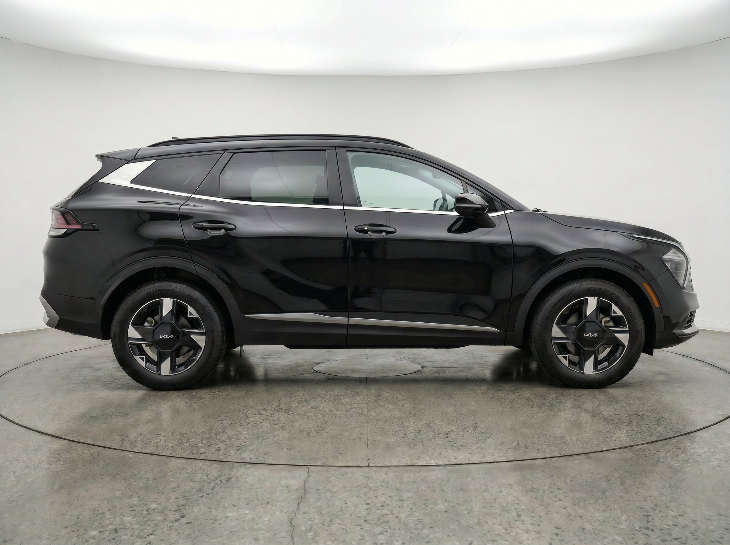 Thumbnail: 2026 Kia Sportage - 11