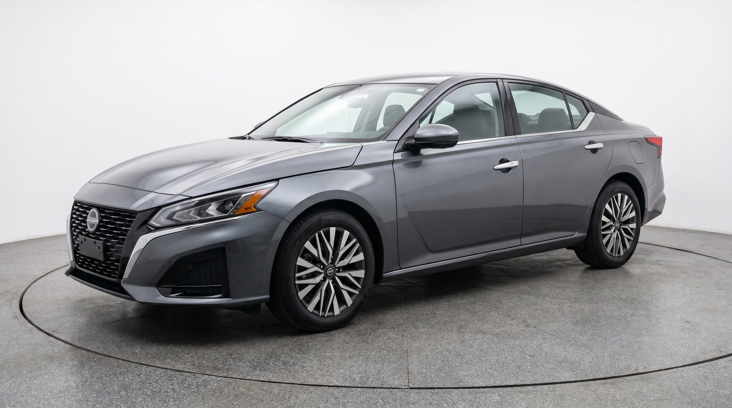 Thumbnail: 2025 Nissan Altima - 3