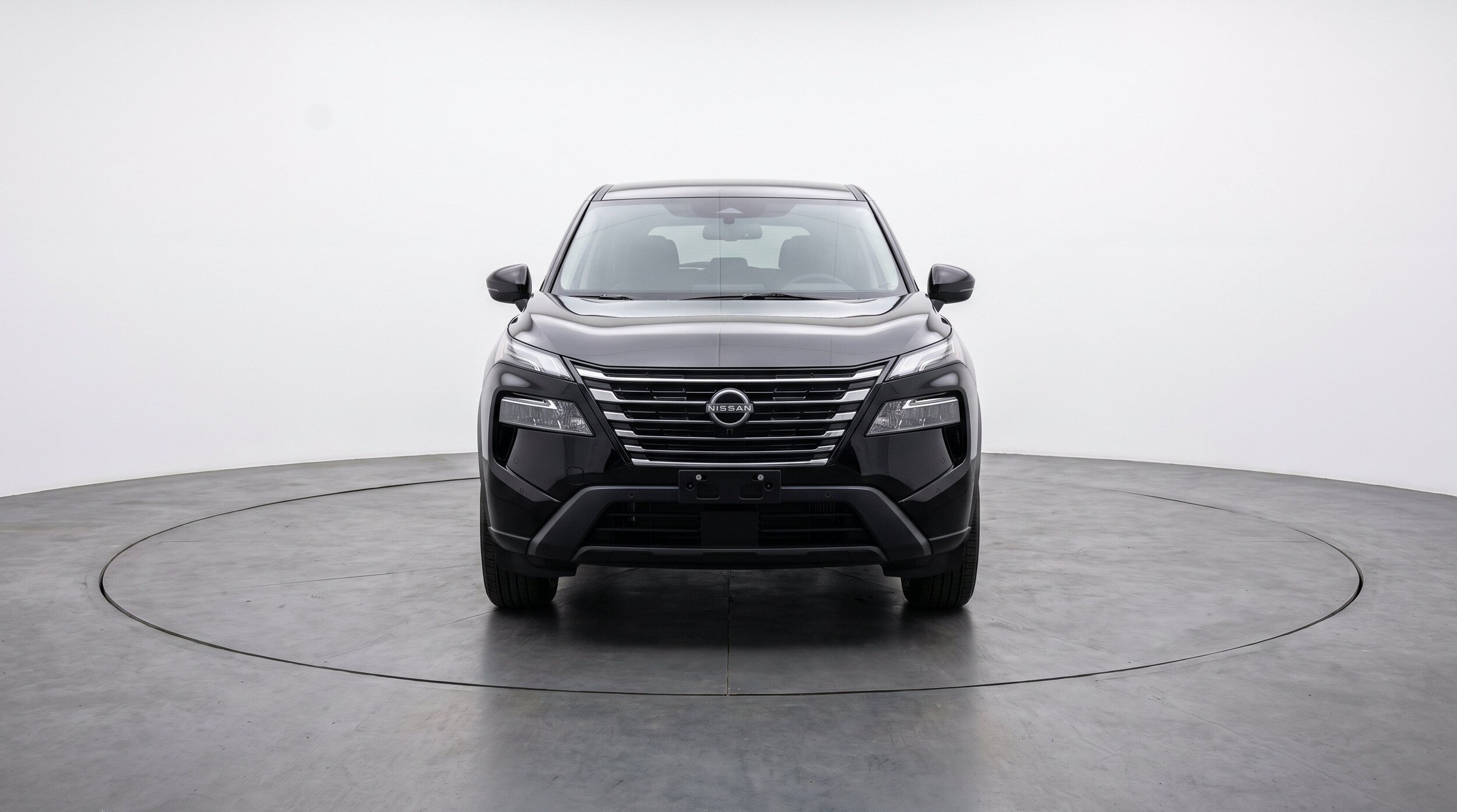 Thumbnail: 2025 Nissan Rogue - 2