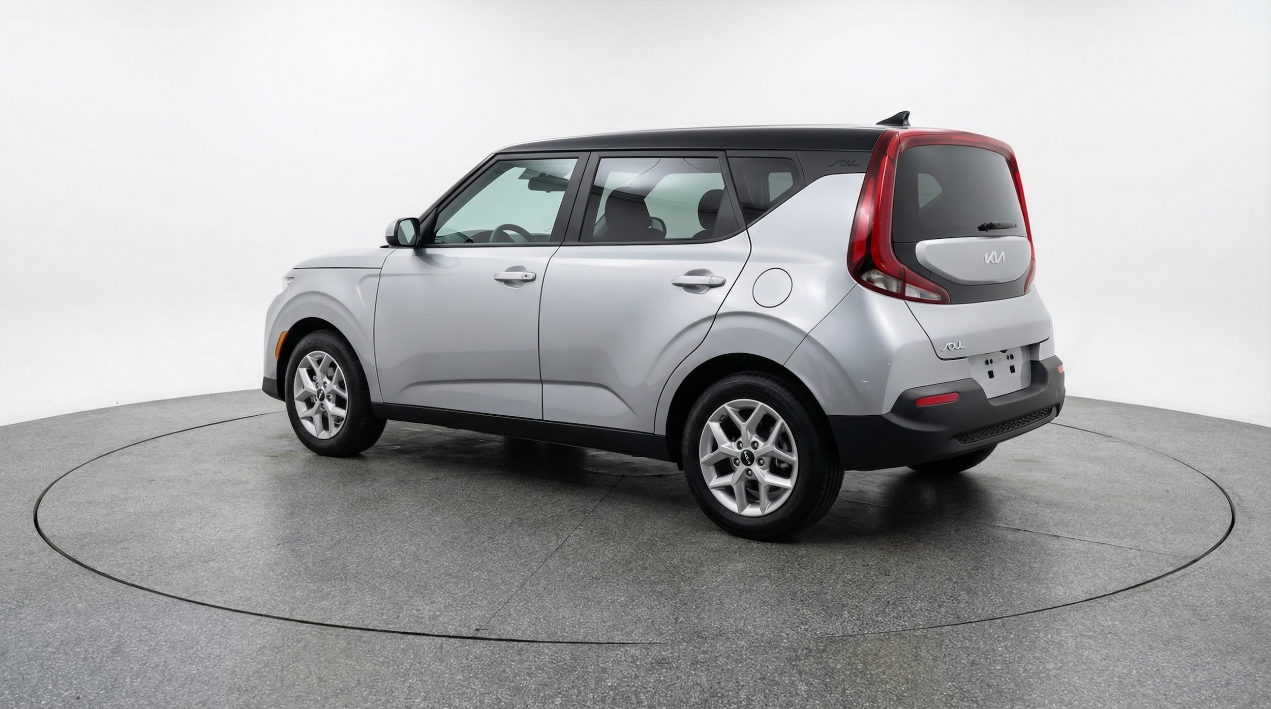 Thumbnail: 2025 Kia Soul - 5