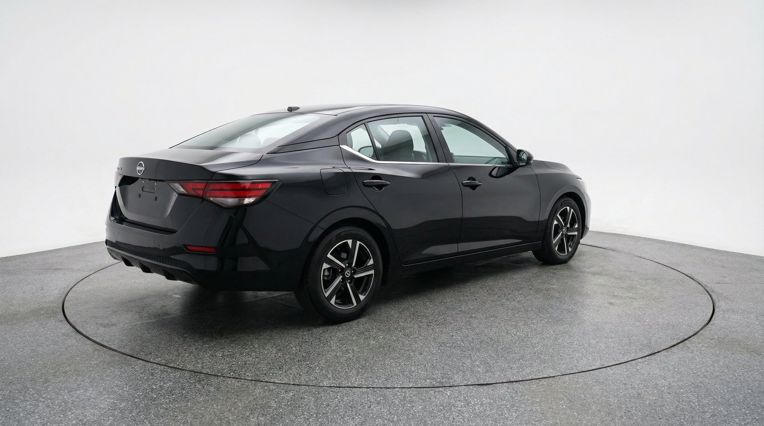 Thumbnail: 2025 Nissan Sentra - 9