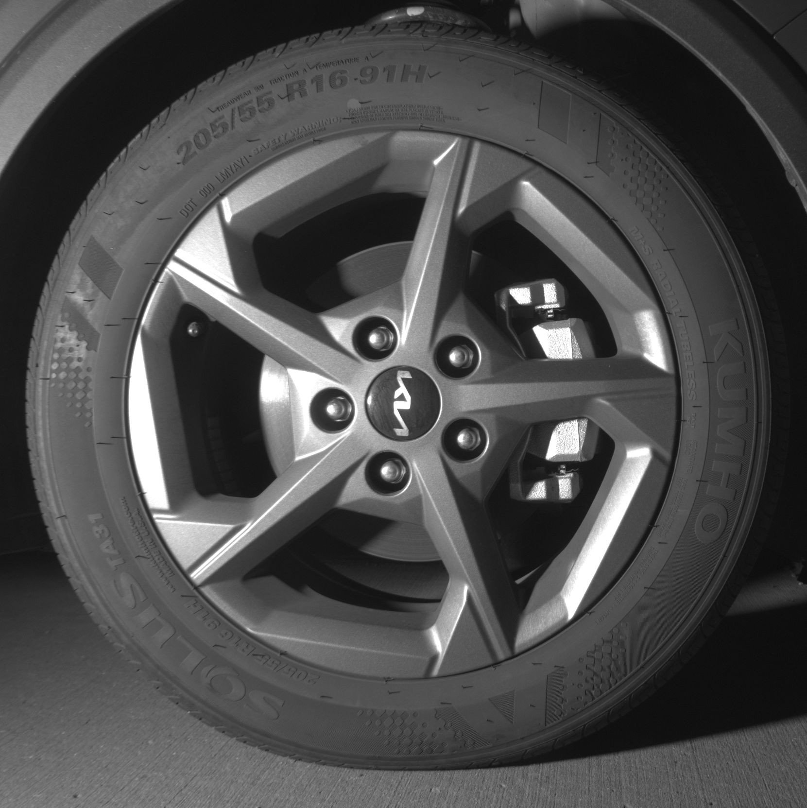 Thumbnail: 2026 Kia K4 - 13