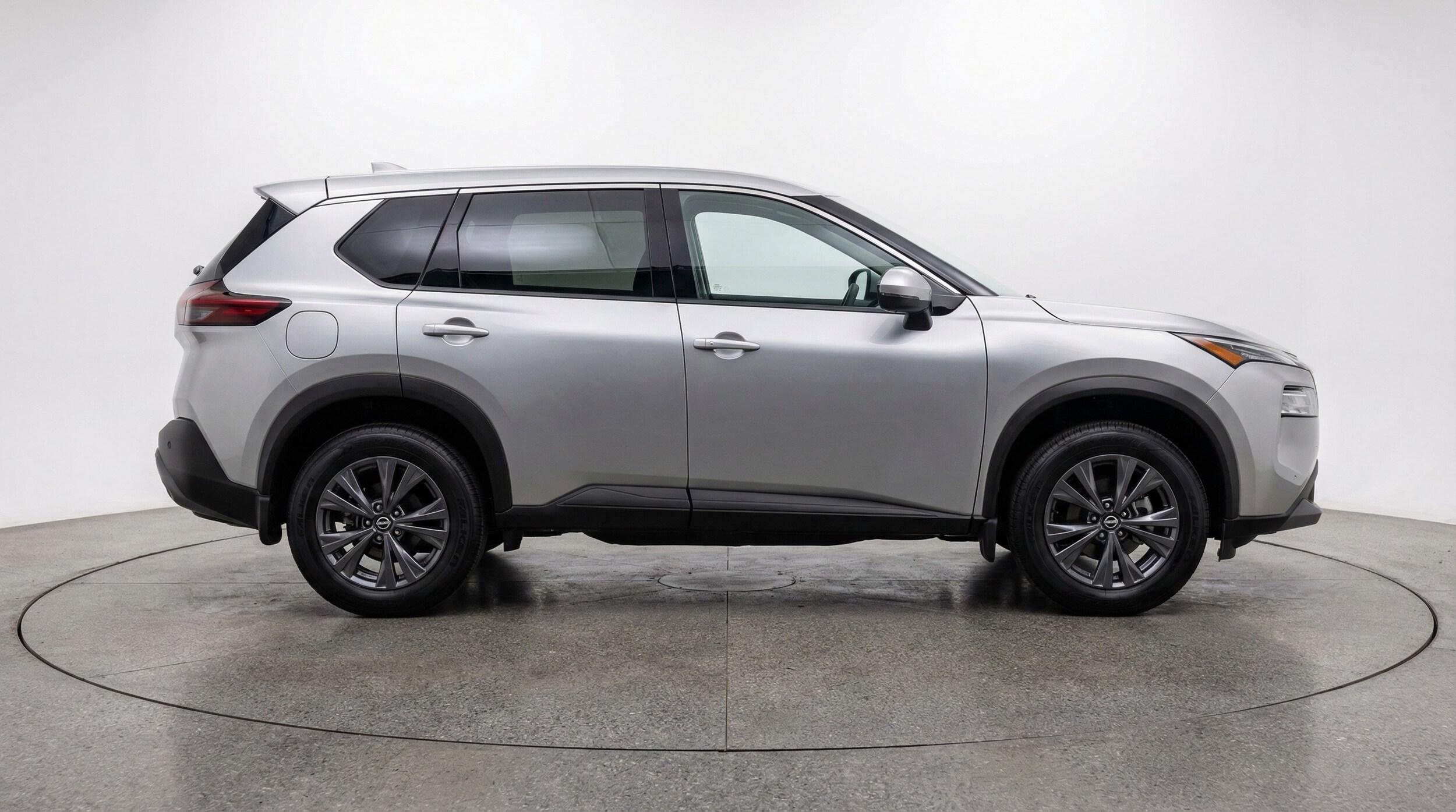 Thumbnail: 2025 Nissan Rogue - 8
