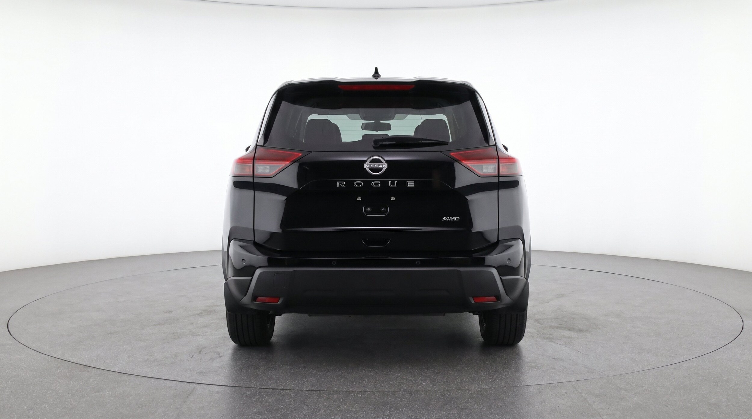 Thumbnail: 2025 Nissan Rogue - 7