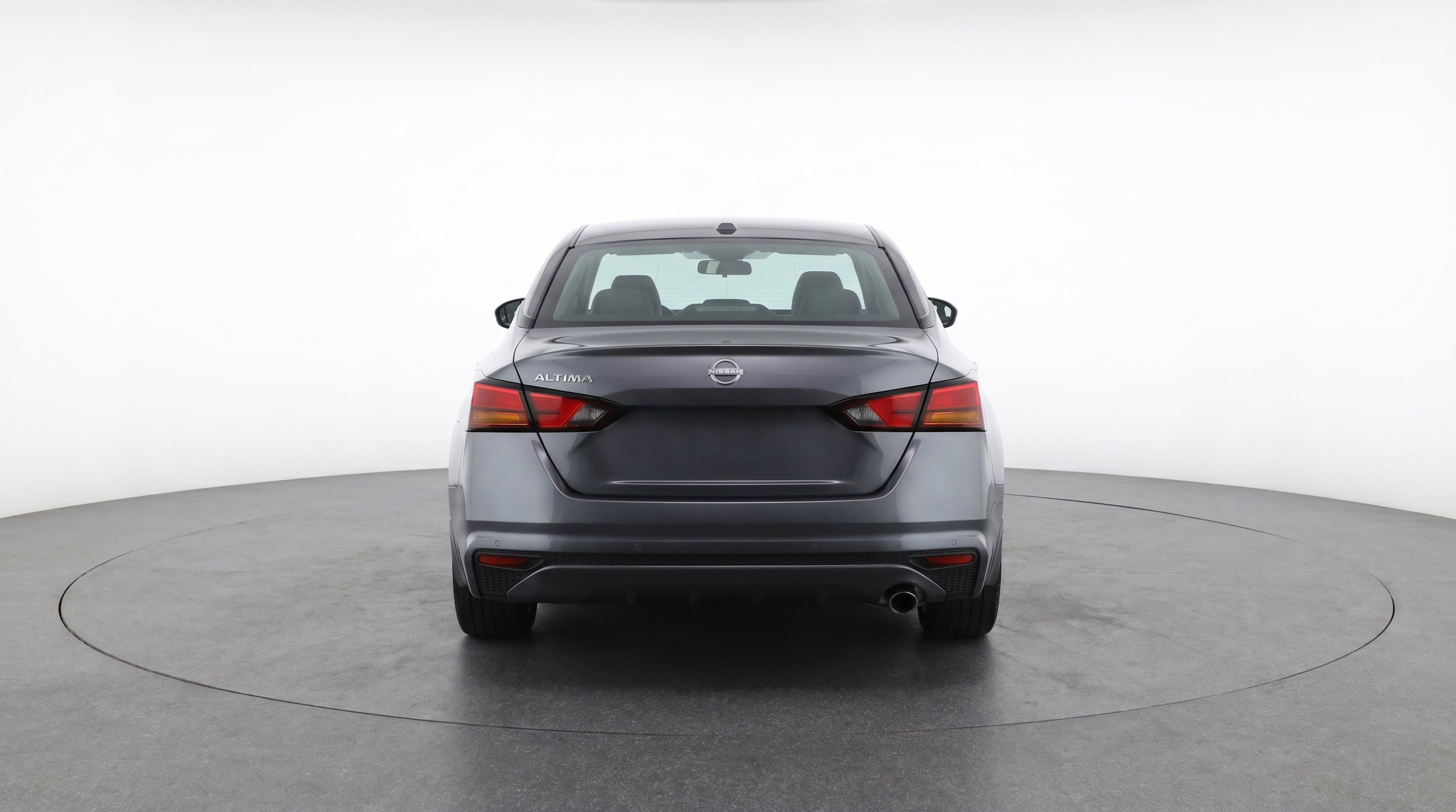 Thumbnail: 2025 Nissan Altima - 7