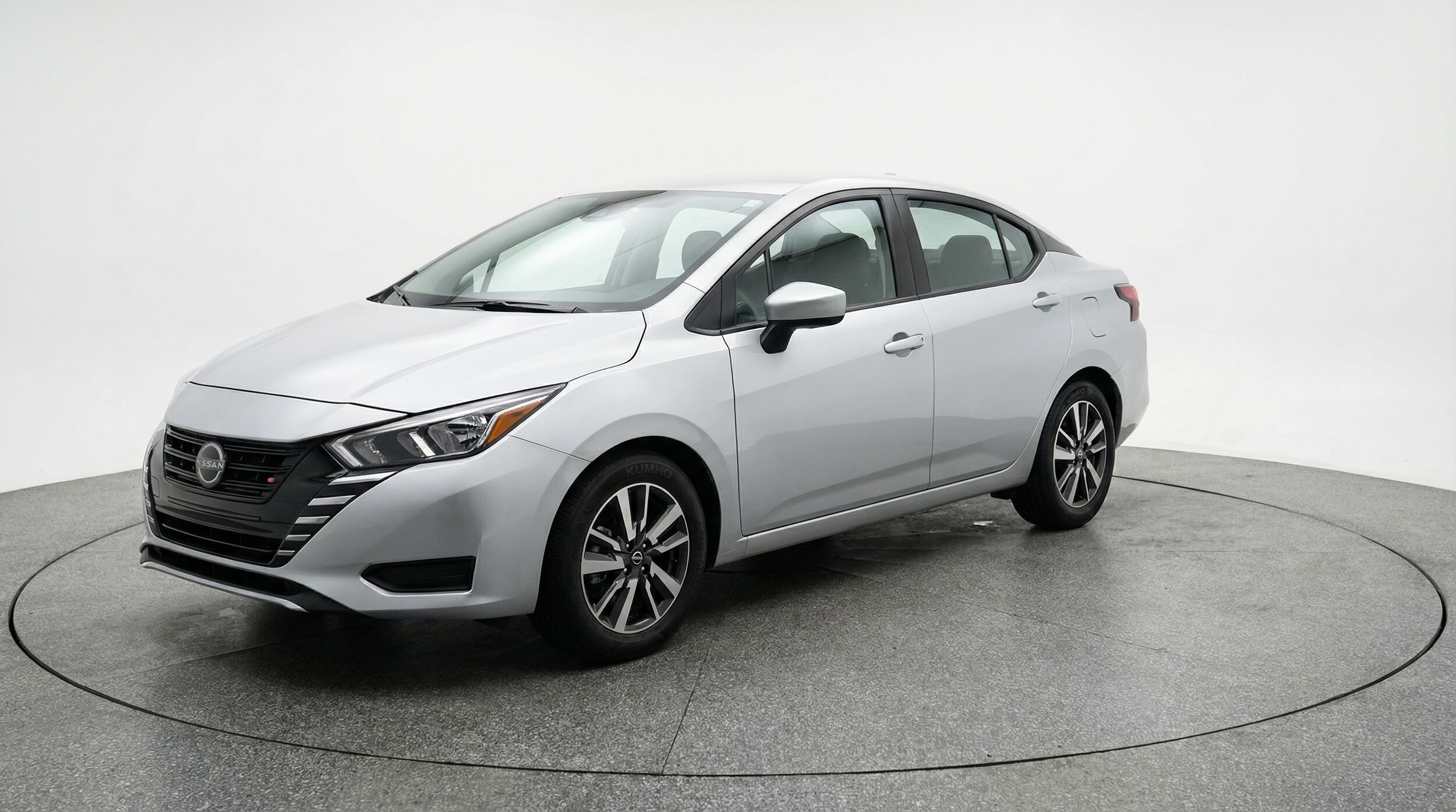 Thumbnail: 2025 Nissan Versa - 3