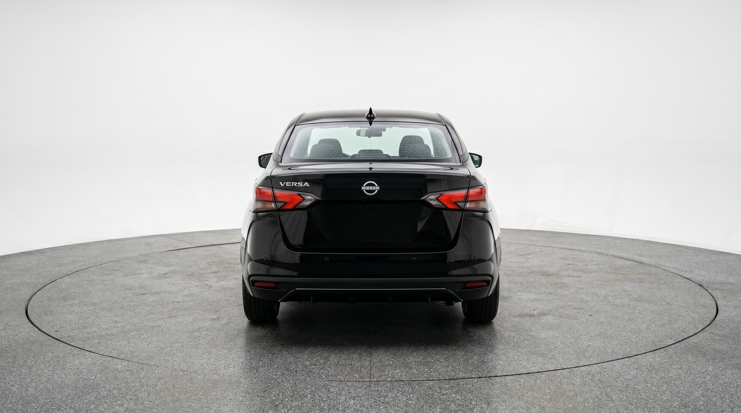 Thumbnail: 2025 Nissan Versa - 6