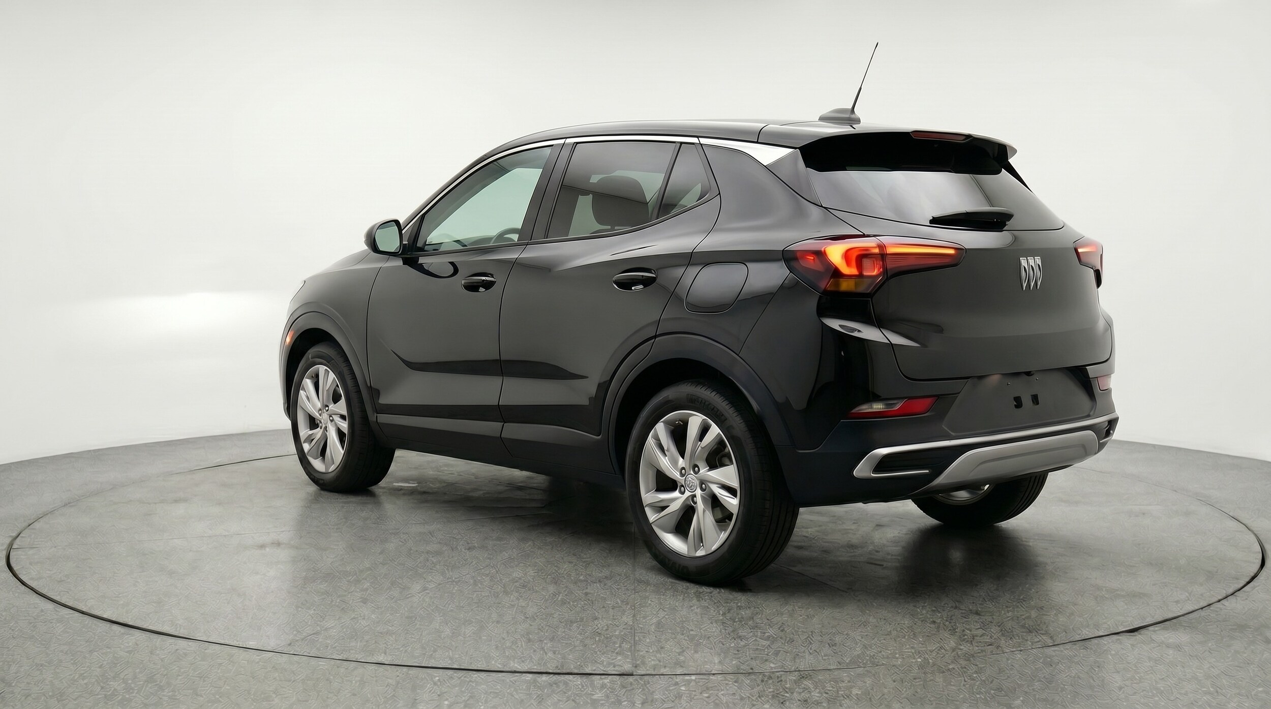 Thumbnail: 2025 Buick Encore GX - 5