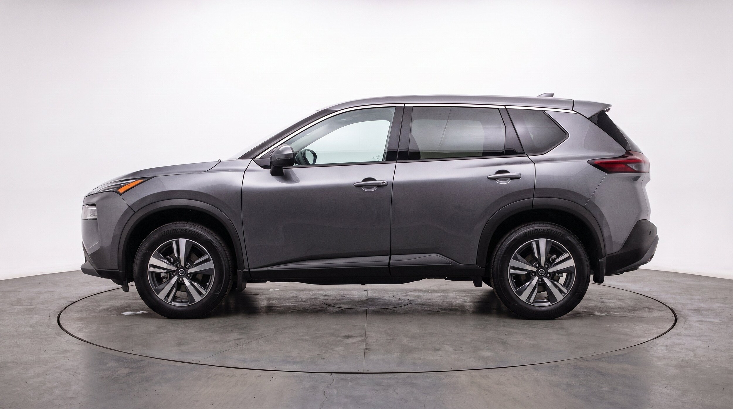 Thumbnail: 2026 Nissan Rogue - 5