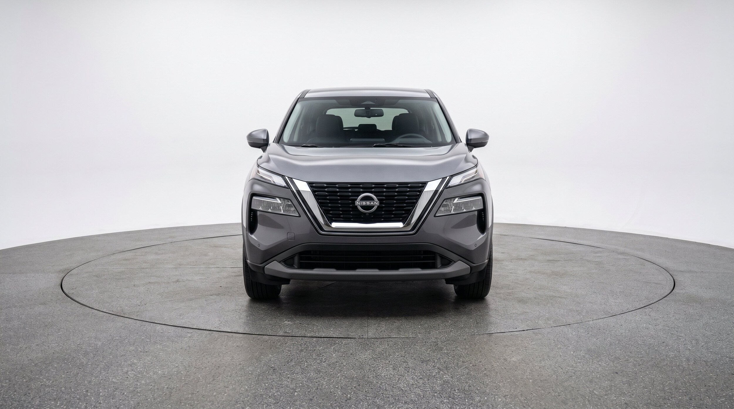 Thumbnail: 2026 Nissan Rogue - 2