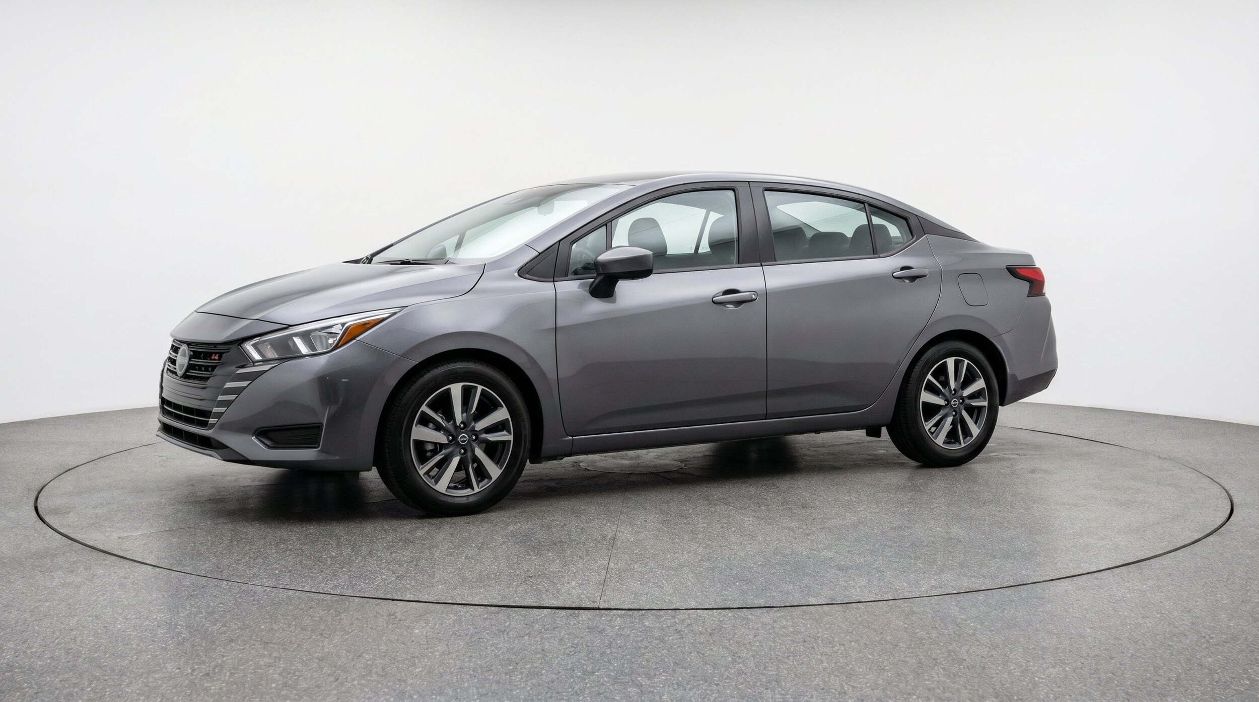 Thumbnail: 2025 Nissan Versa - 3