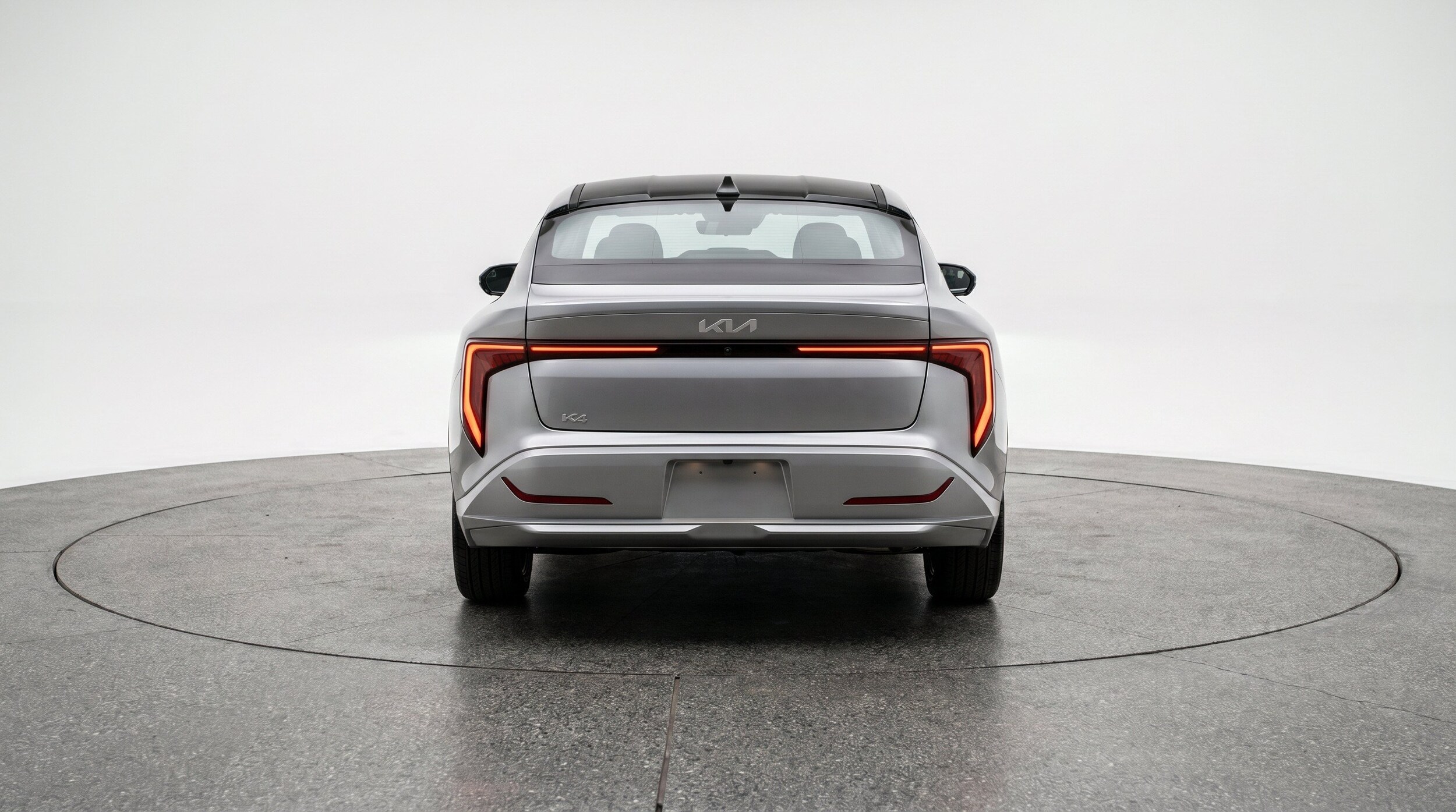 Thumbnail: 2026 Kia K4 - 7