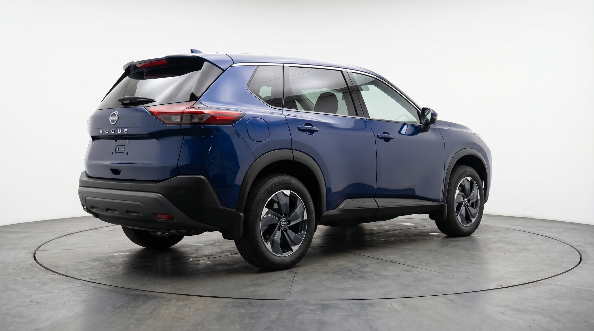 Thumbnail: 2025 Nissan Rogue - 7