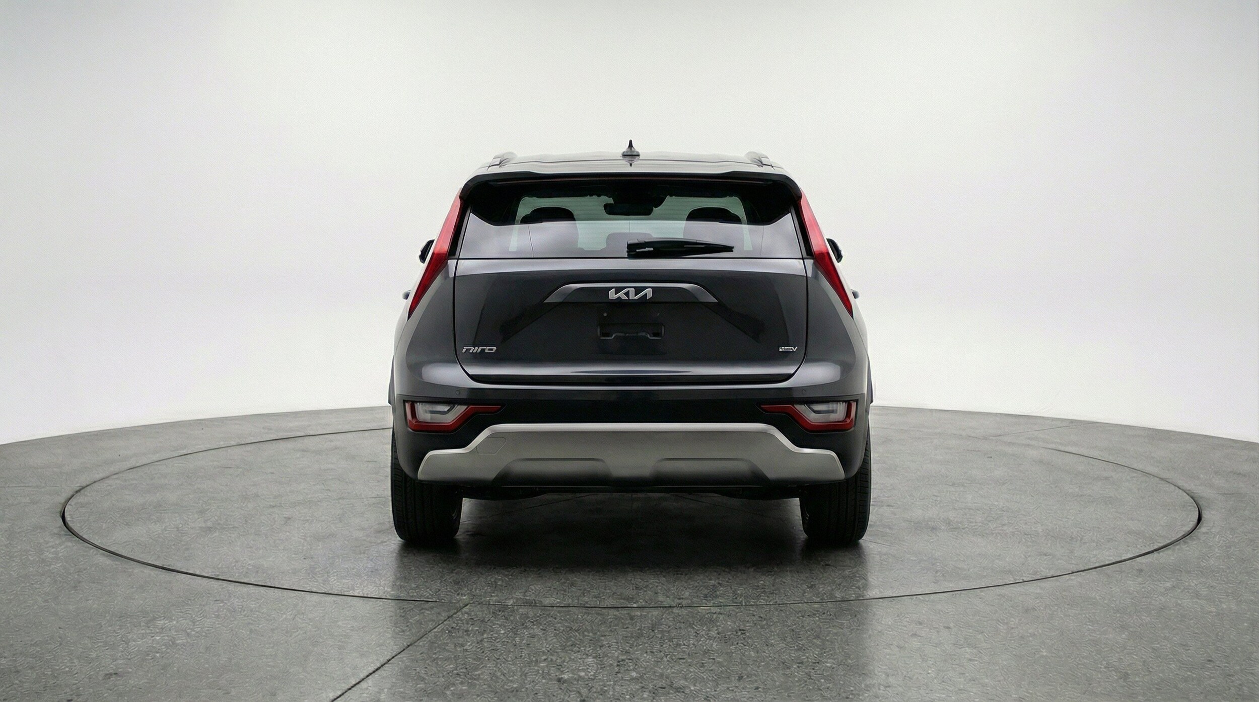 Thumbnail: 2026 Kia Niro - 7