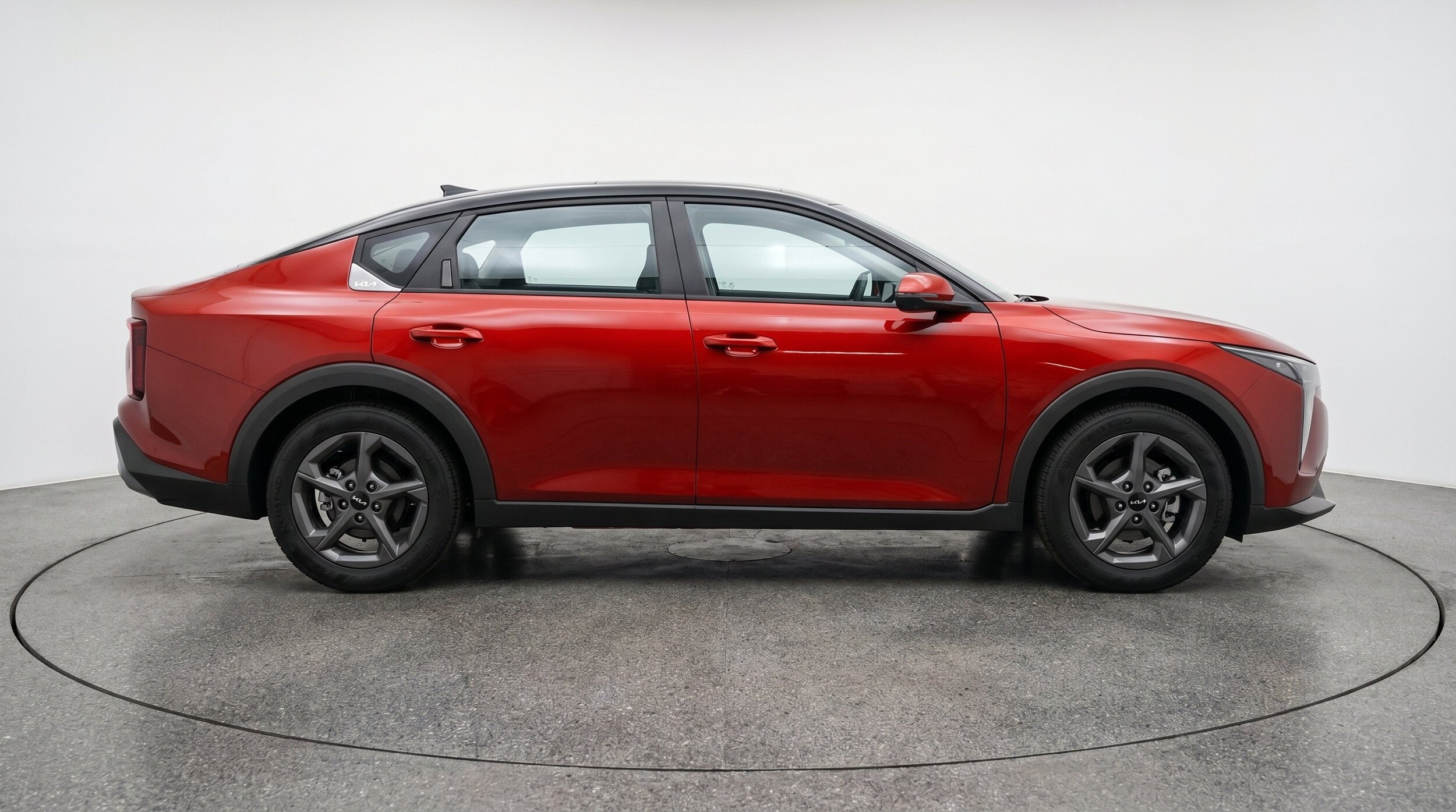 Thumbnail: 2026 Kia K4 - 10
