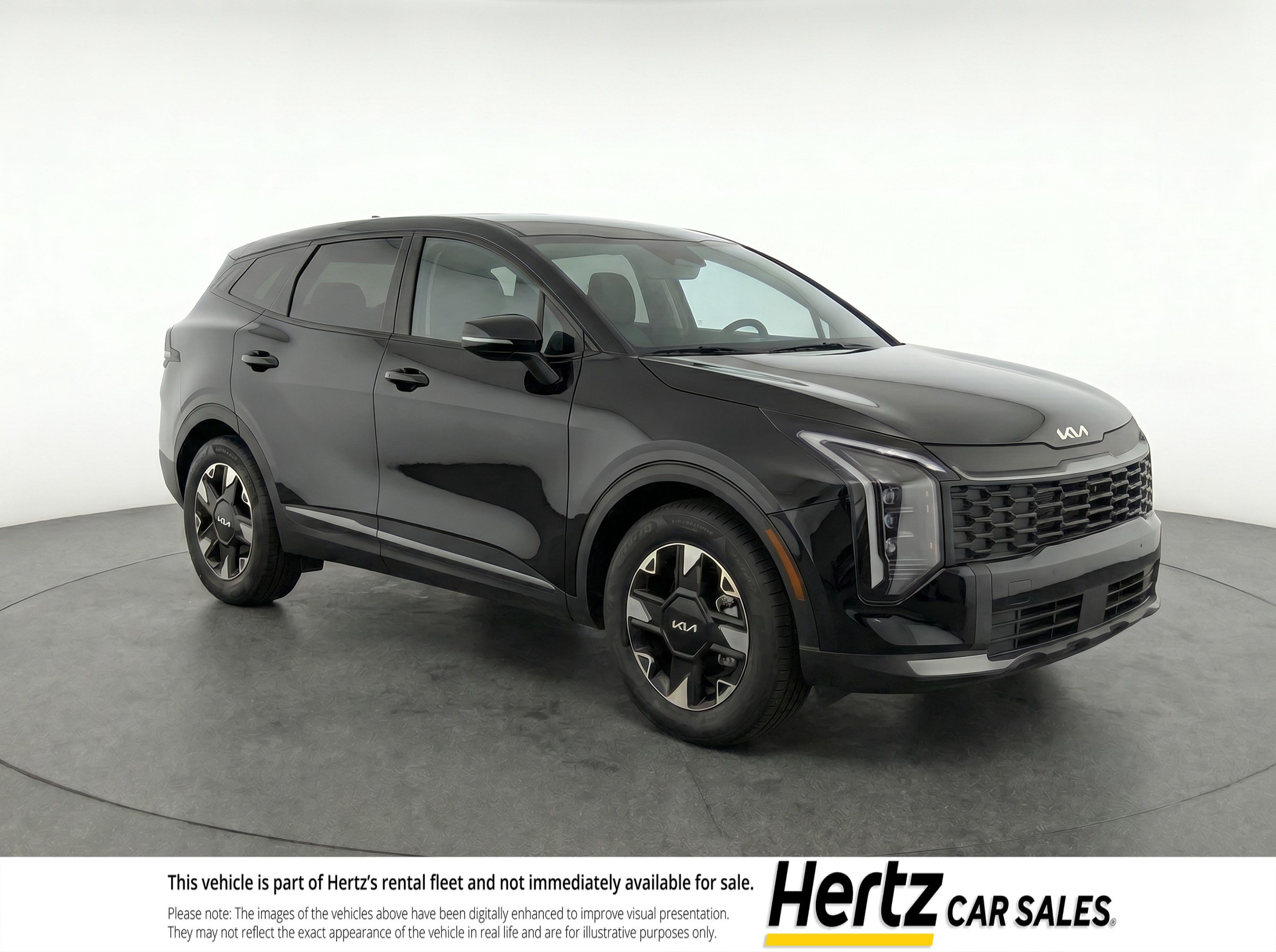 Thumbnail: 2026 Kia Sportage - 1