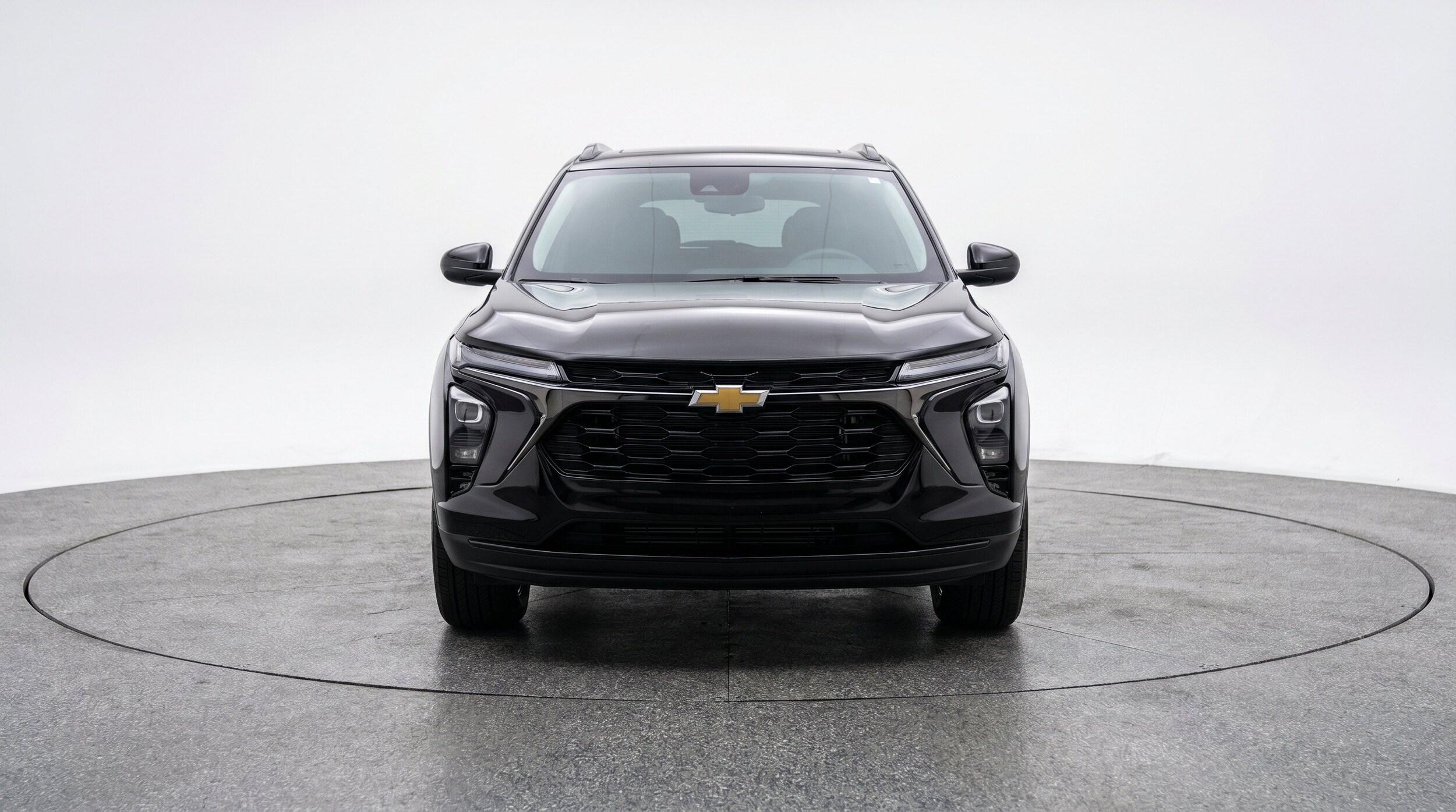 Thumbnail: 2025 Chevrolet TrailBlazer - 2