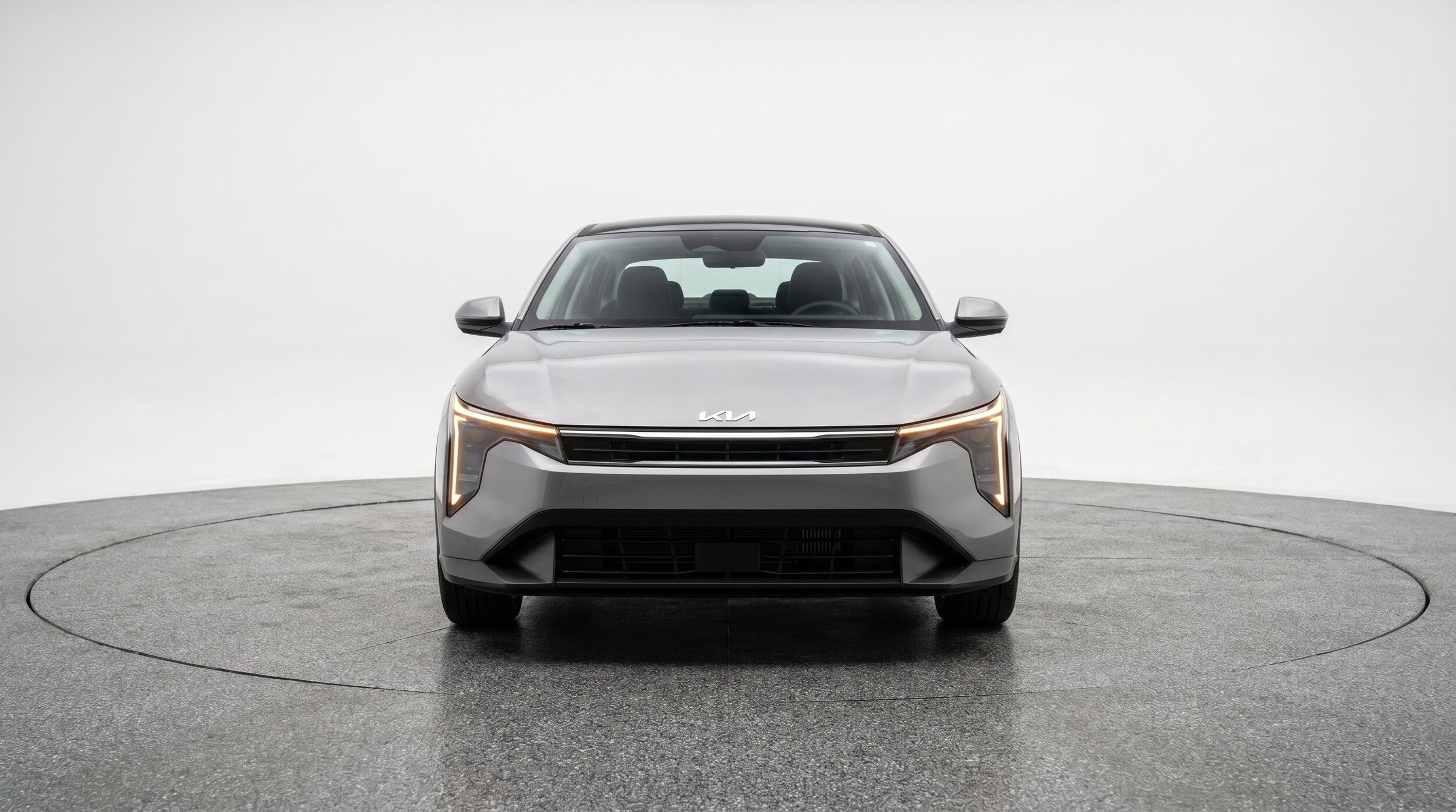 Thumbnail: 2026 Kia K4 - 2