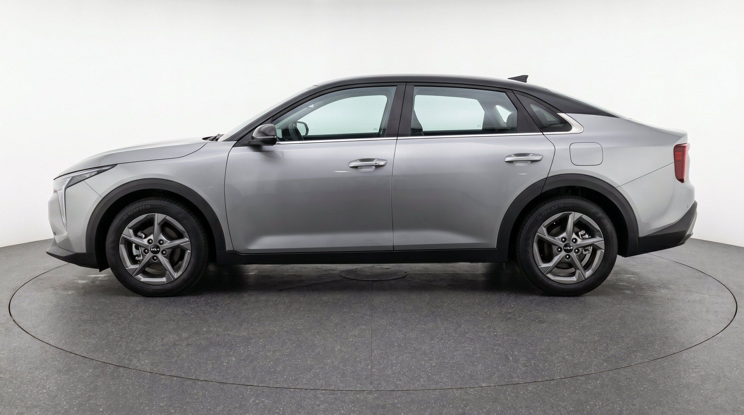 Thumbnail: 2026 Kia K4 - 5