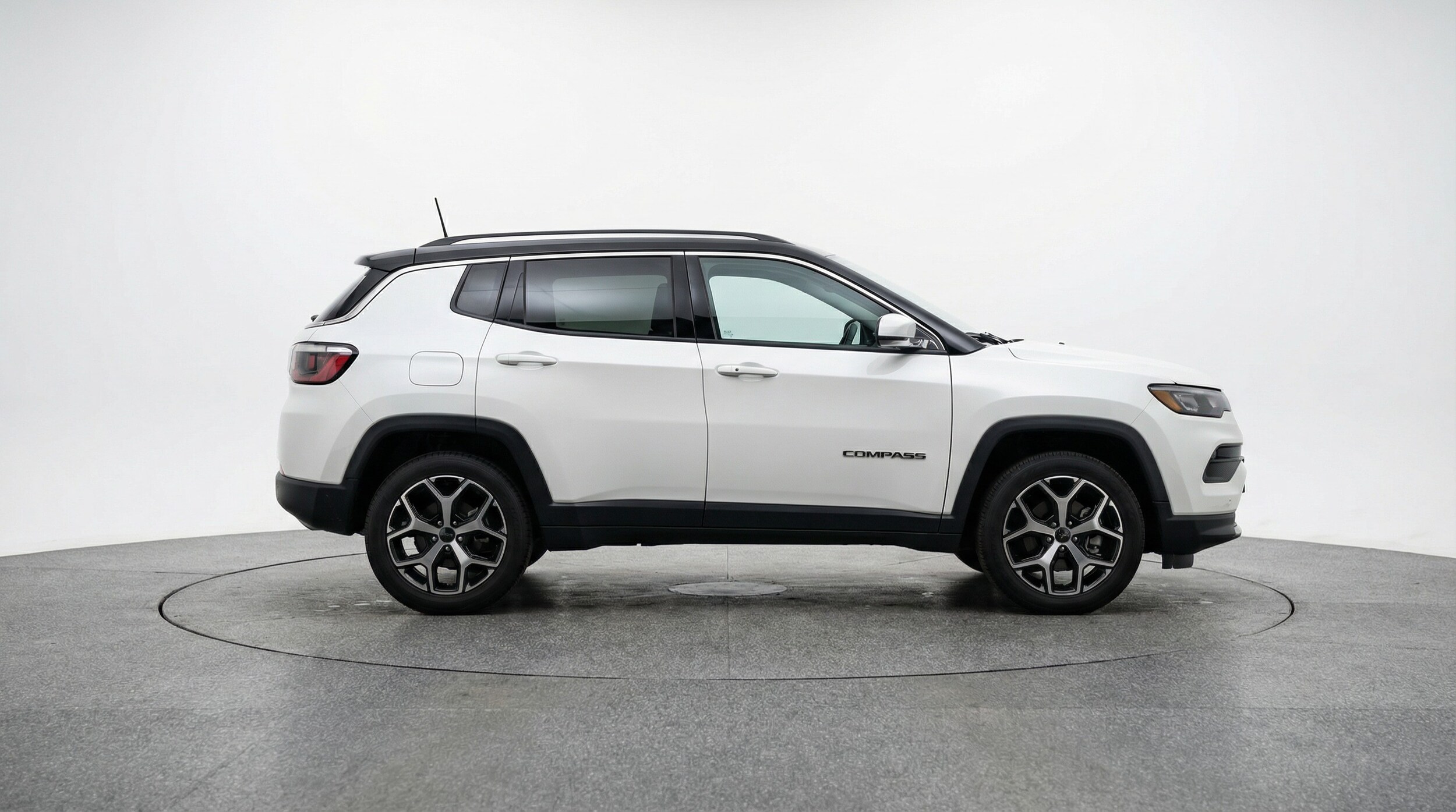 Thumbnail: 2025 Jeep Compass - 8