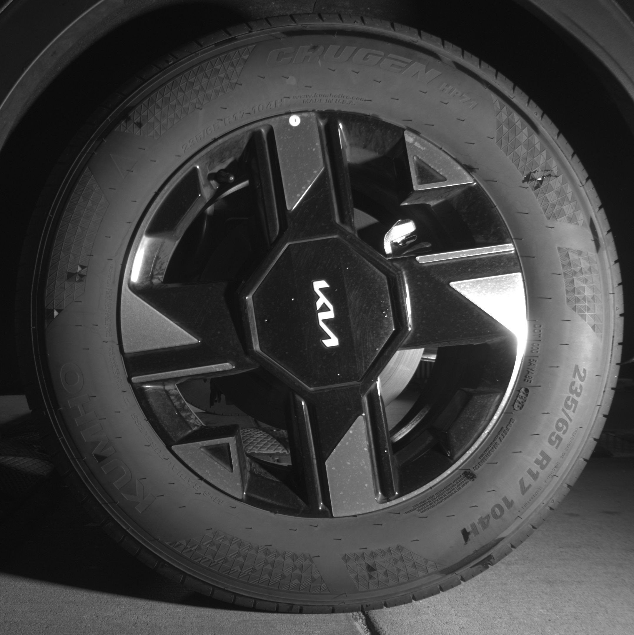 Thumbnail: 2026 Kia Sportage - 14