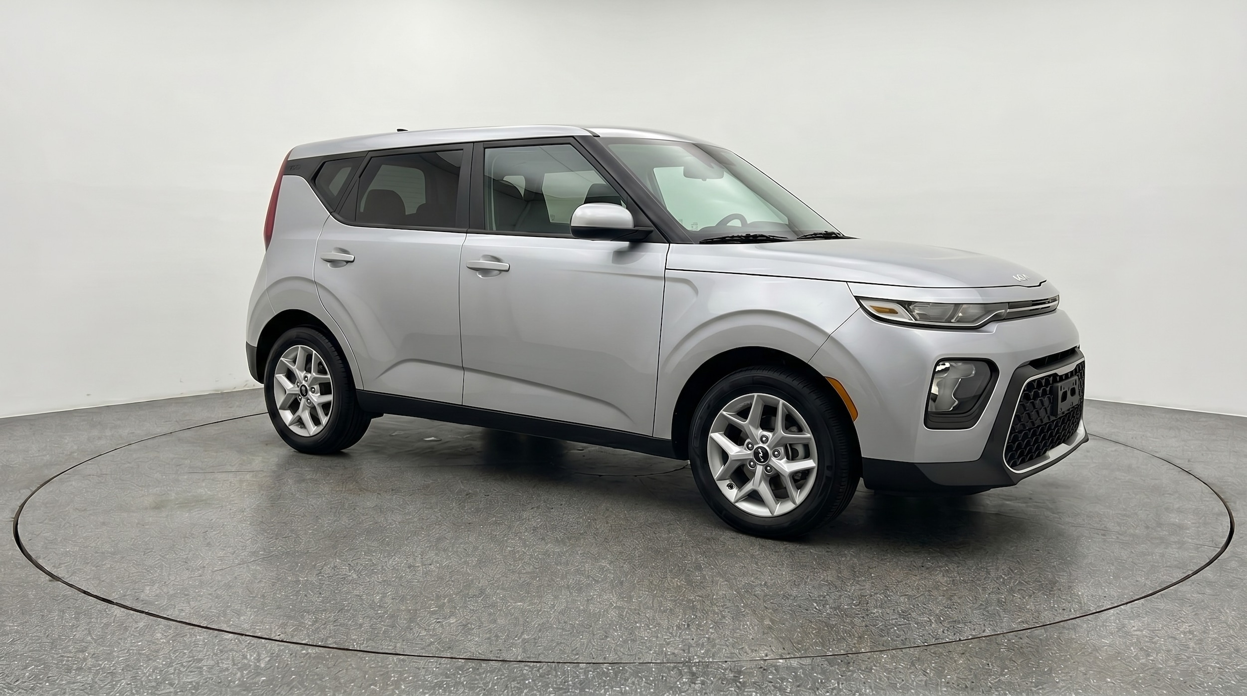 Thumbnail: 2025 Kia Soul - 1