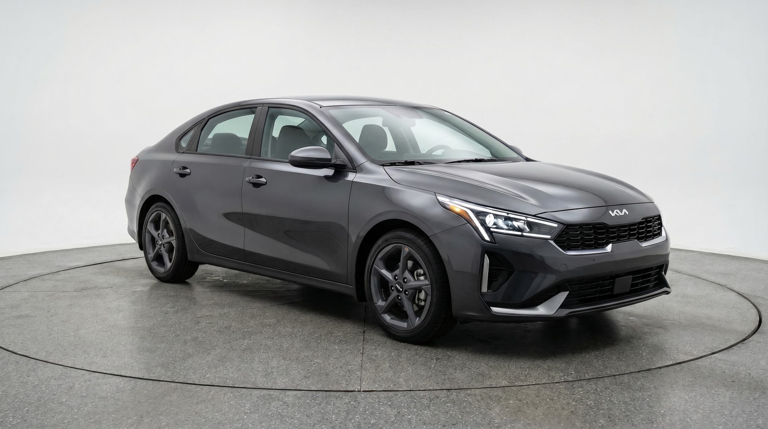 Thumbnail: 2025 Kia K4 - 1