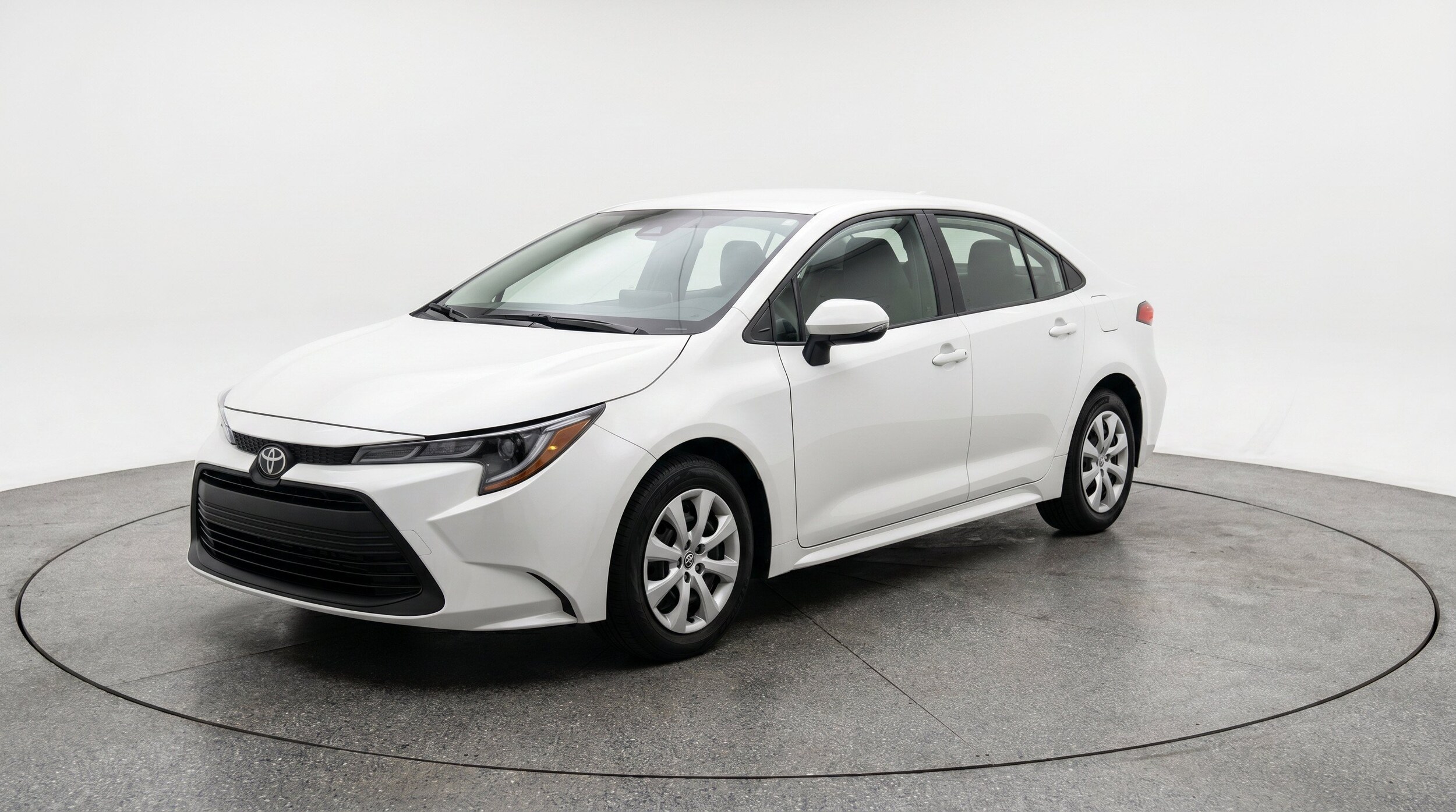 Thumbnail: 2025 Toyota Corolla - 3