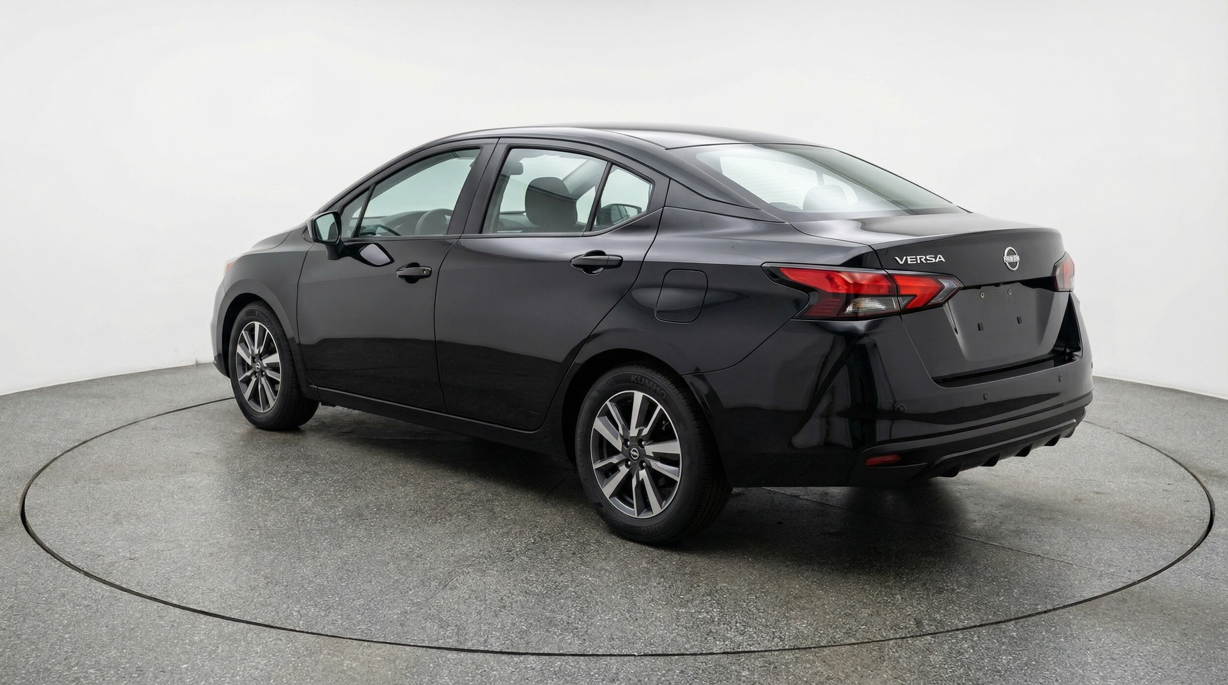 Thumbnail: 2025 Nissan Versa - 5