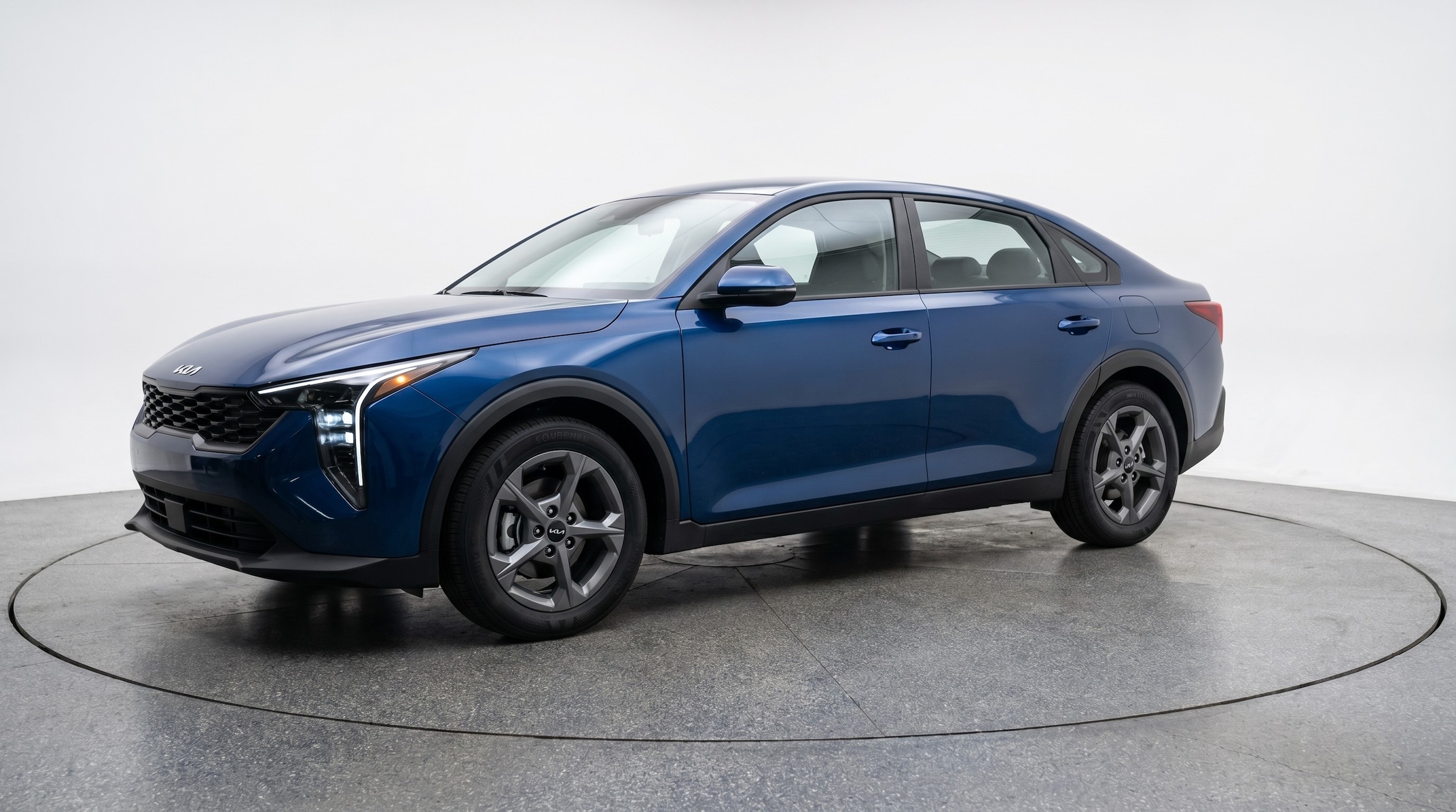 Thumbnail: 2025 Kia K4 - 3