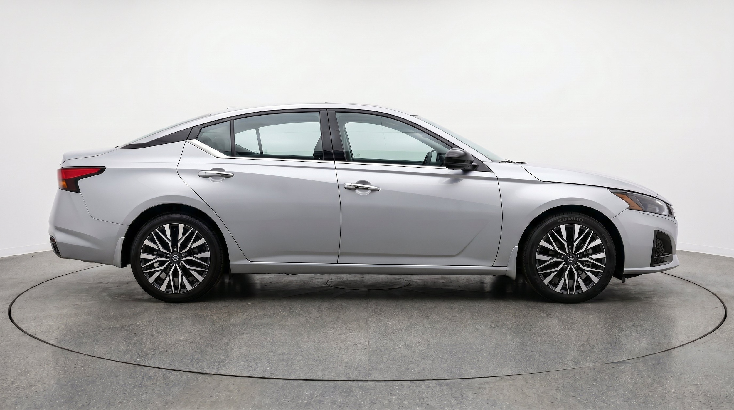Thumbnail: 2025 Nissan Altima - 11
