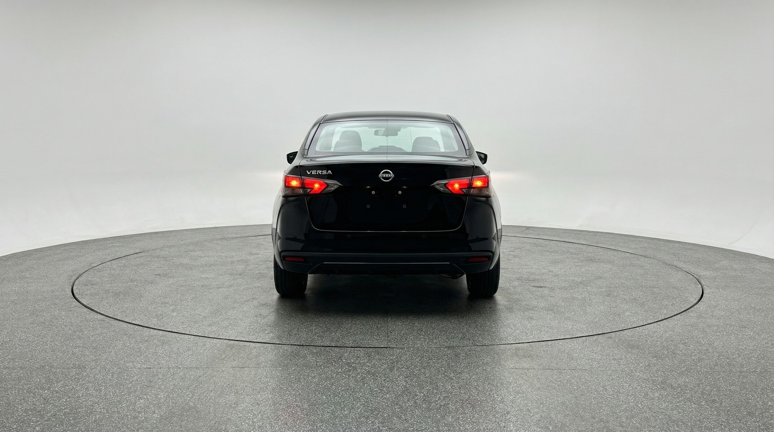 Thumbnail: 2025 Nissan Versa - 6