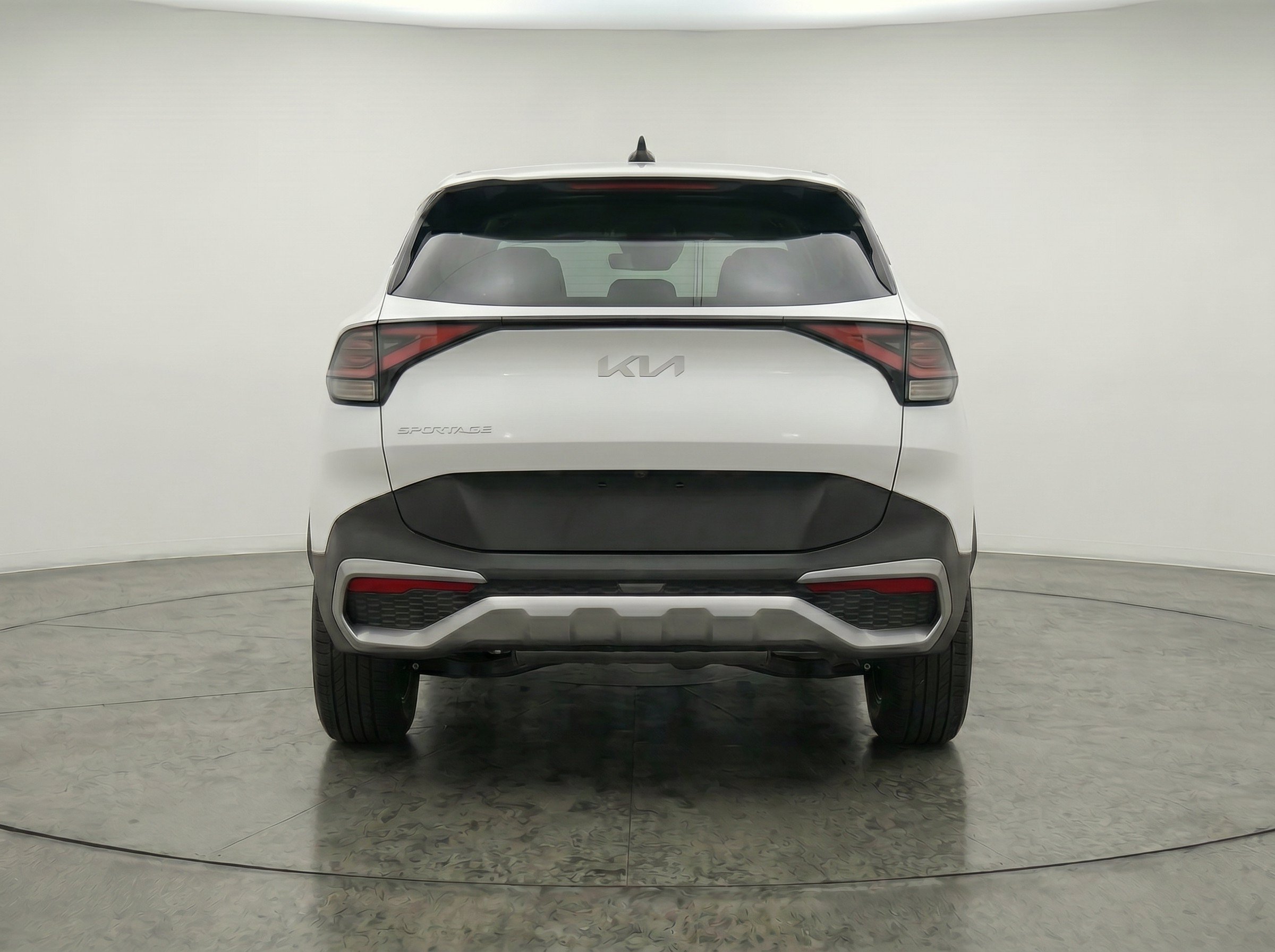 Thumbnail: 2026 Kia Sportage - 7