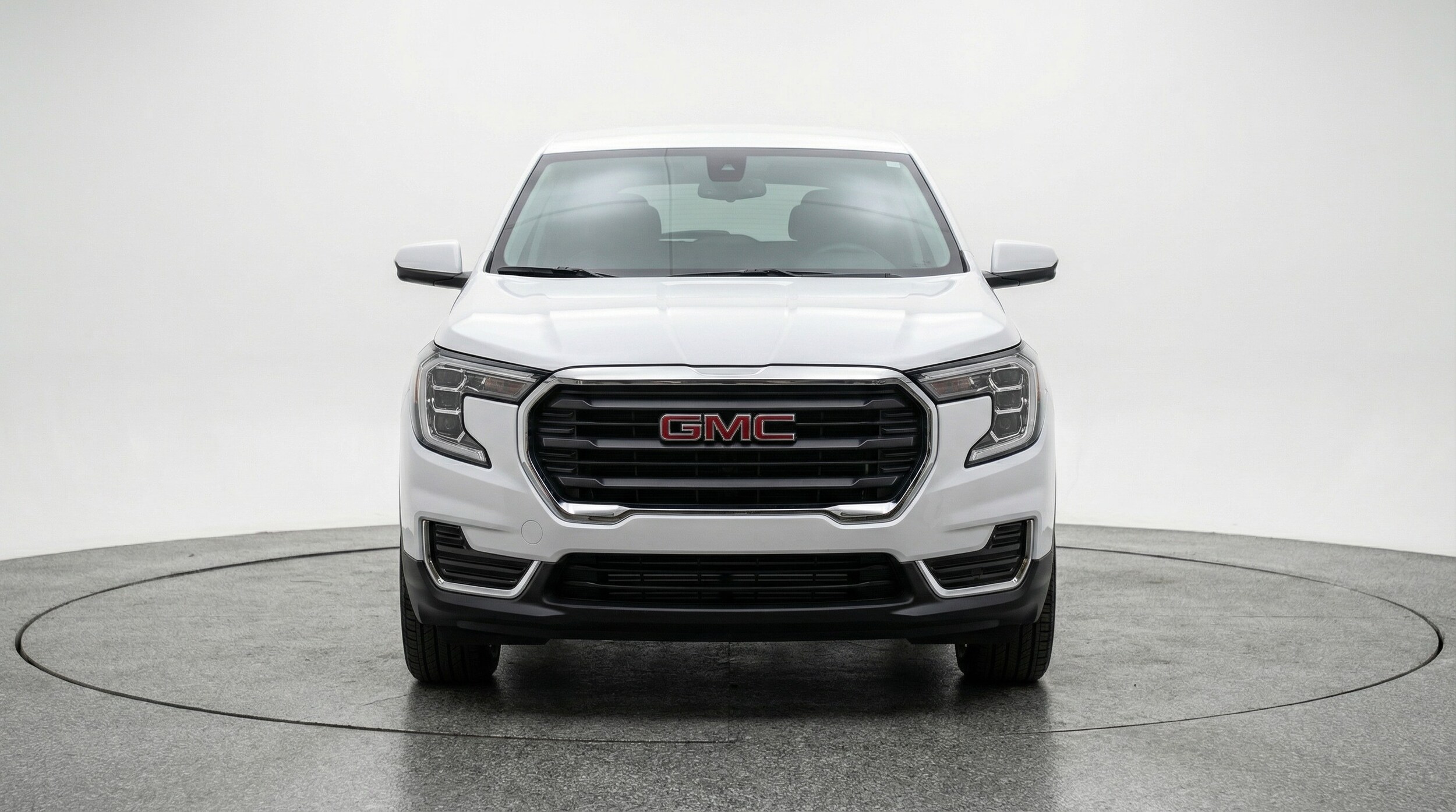 Thumbnail: 2024 GMC Terrain - 2